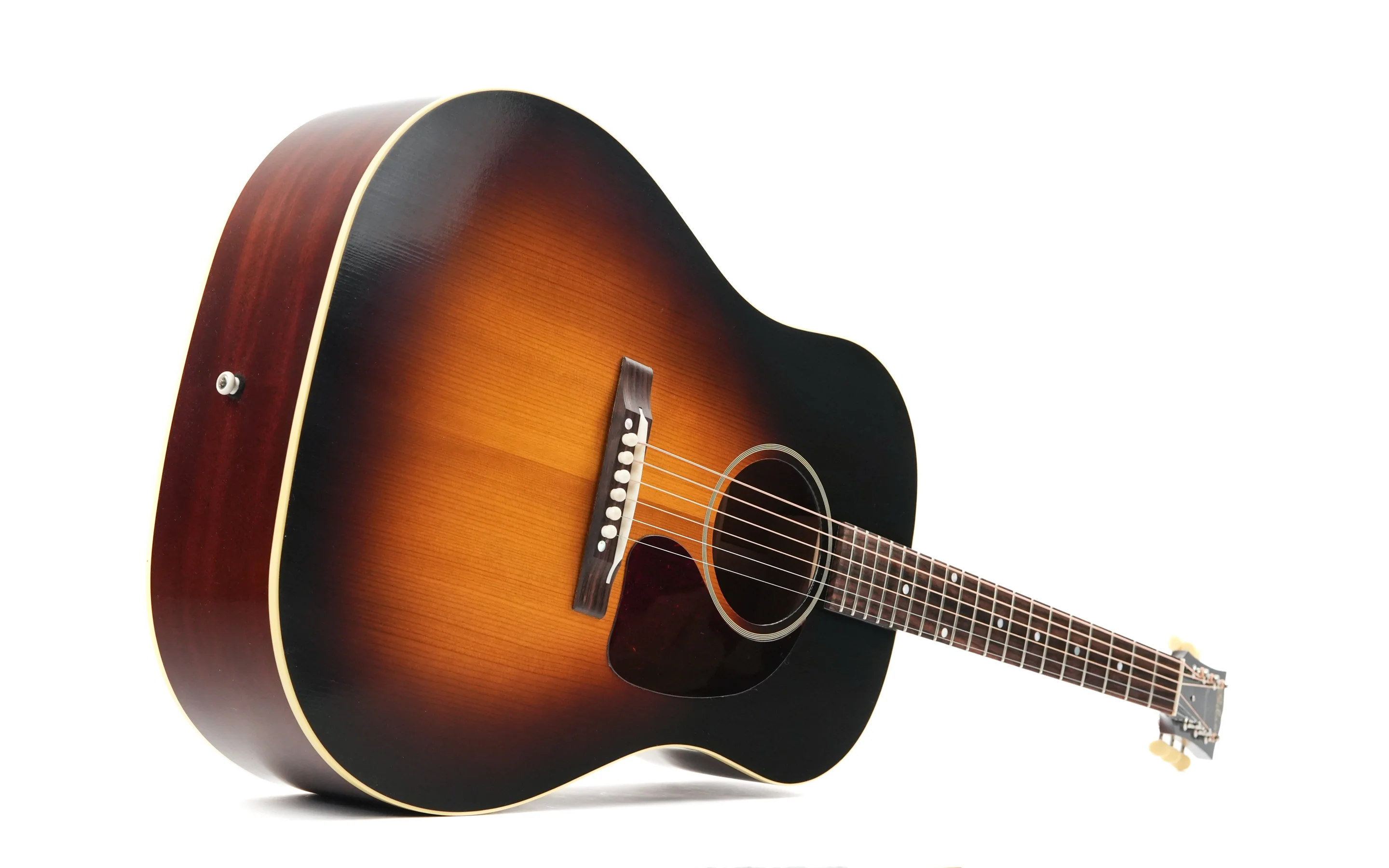Gibson 1942 Banner J45 Vintage Sunburst - Image 13