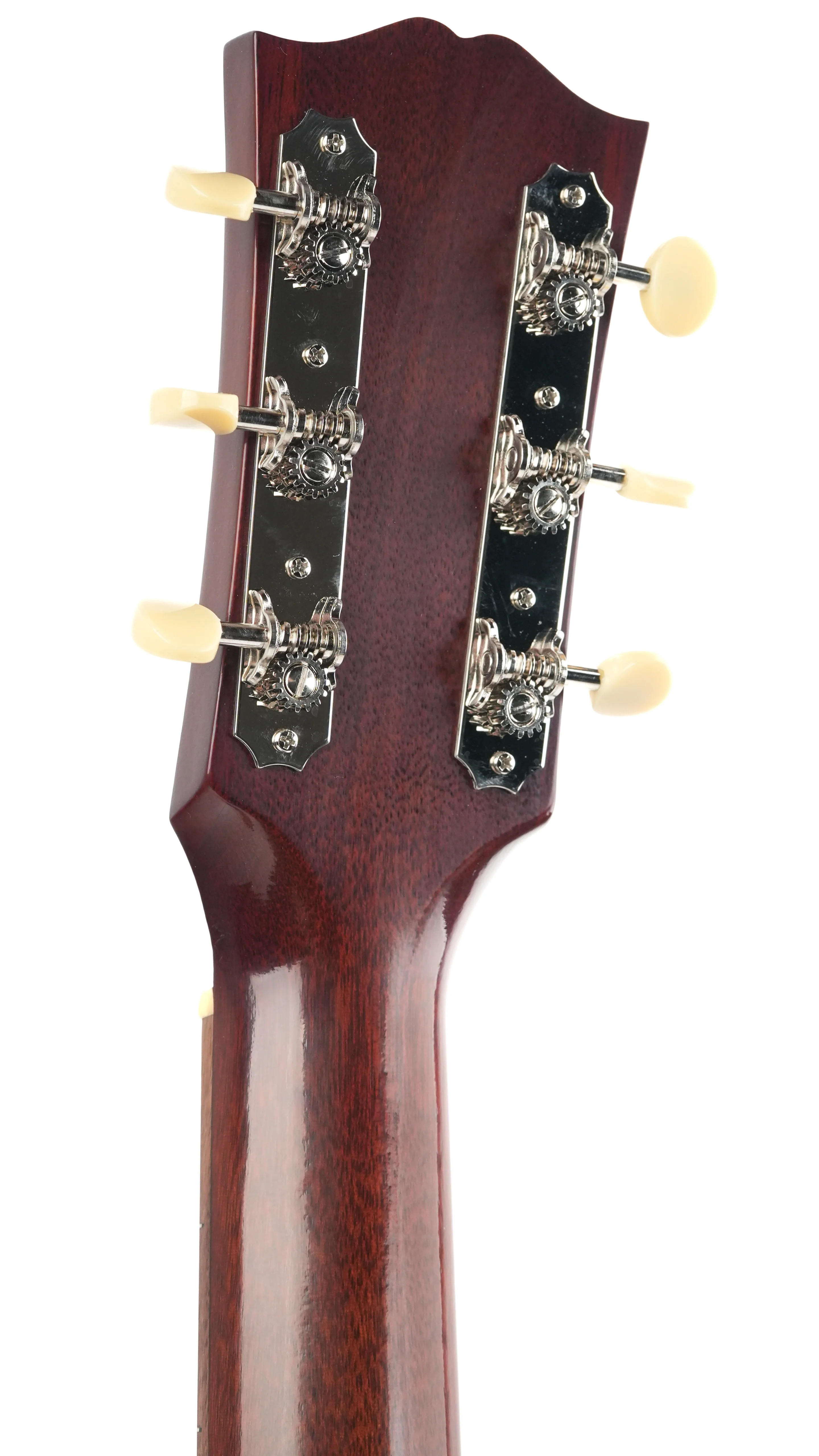Gibson 1942 Banner J45 Vintage Sunburst - Image 6