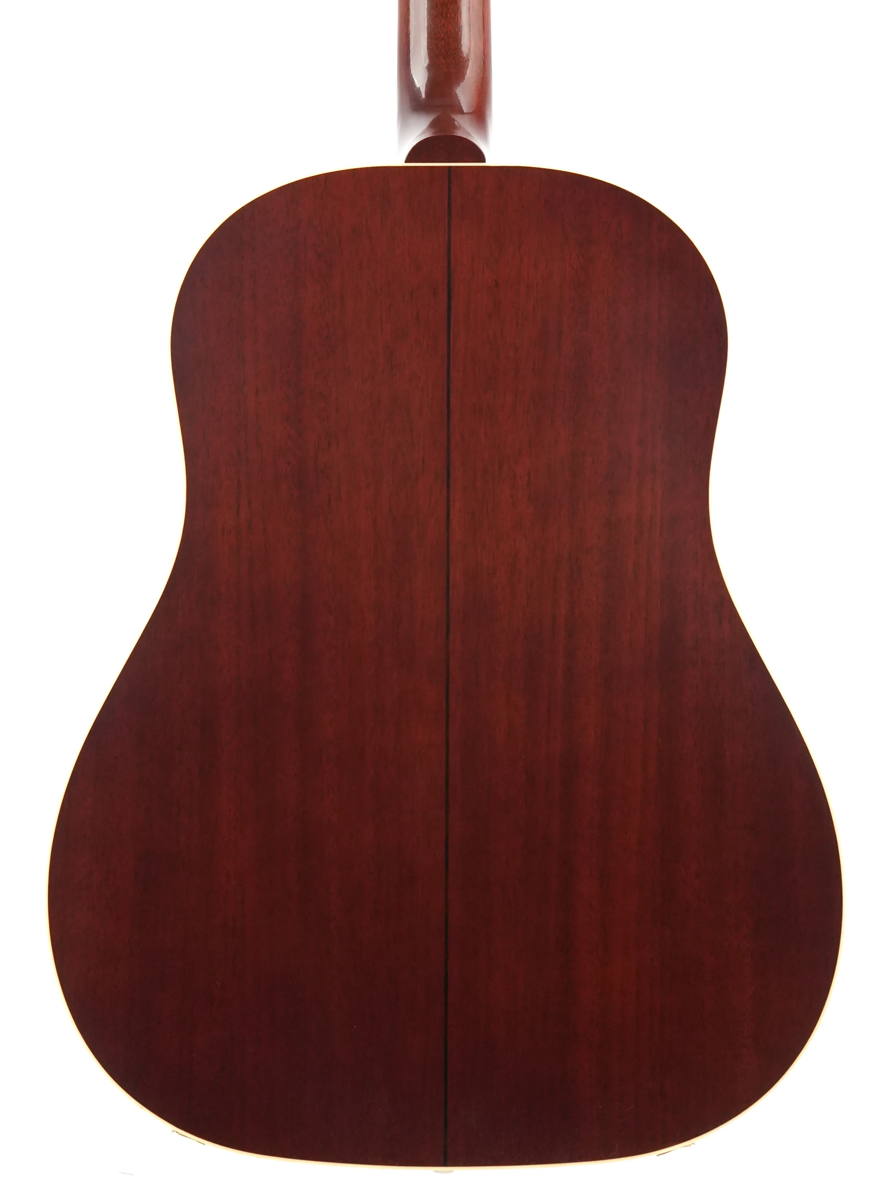 Gibson 1942 Banner J45 Vintage Sunburst - Image 8
