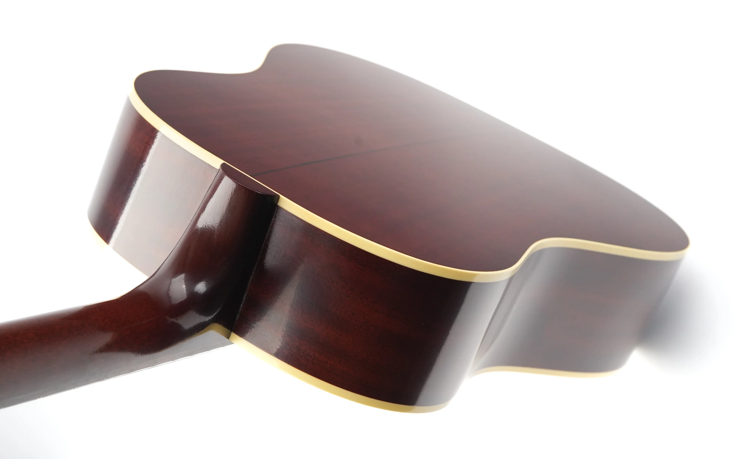 Gibson 1942 Banner J45 Vintage Sunburst - Image 9