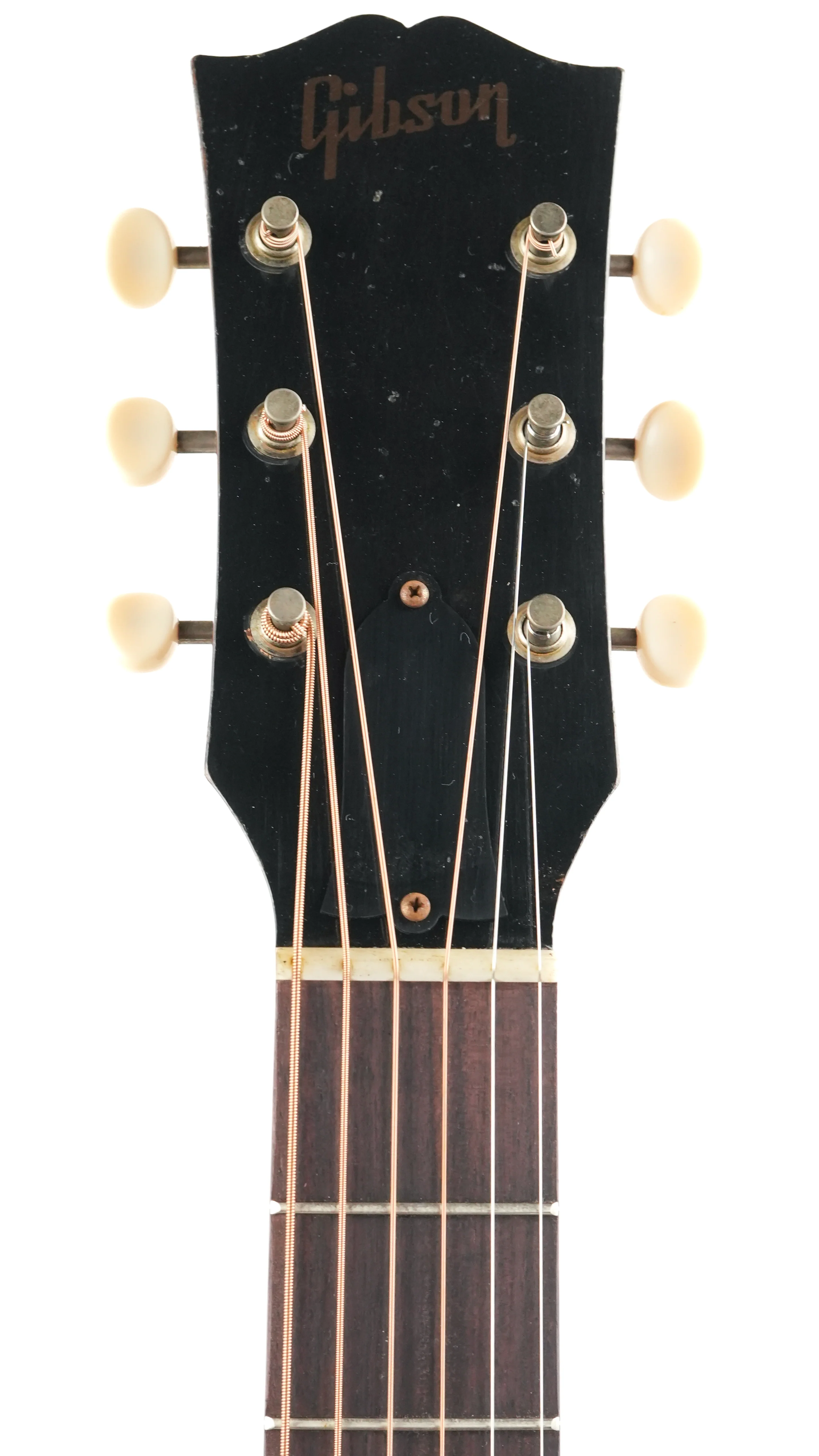 Gibson 1955 J45 Light Aged Vintage Sunburst - Image 2