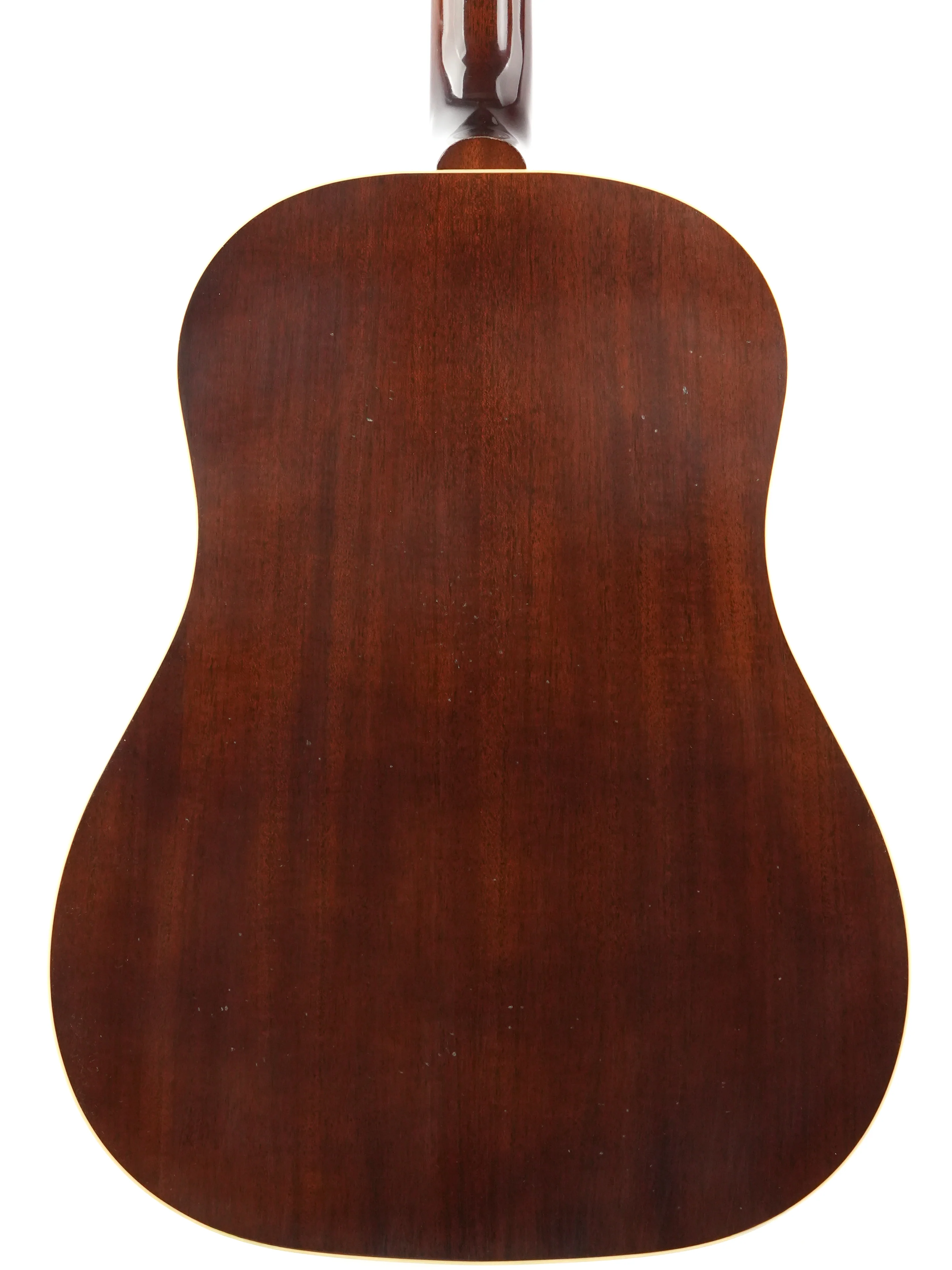 Gibson 1955 J45 Light Aged Vintage Sunburst - Image 8