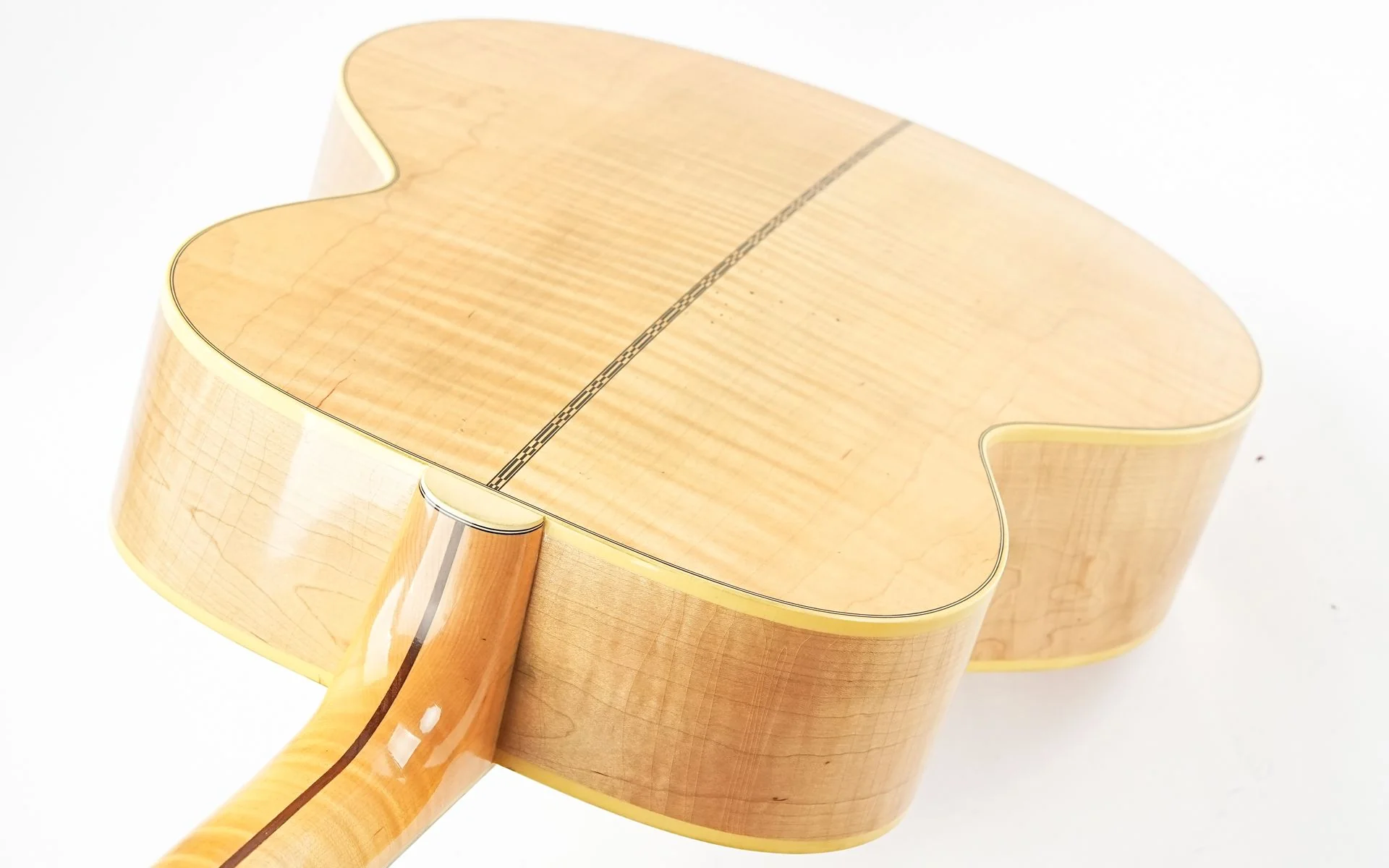 Gibson 1957 SJ200 Light Aged Dark Natural - Image 9