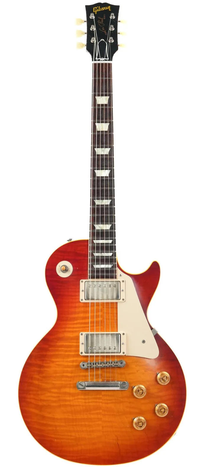 Gibson 1959 Les Paul Collector's Choice #30 'Gabby' 2014
