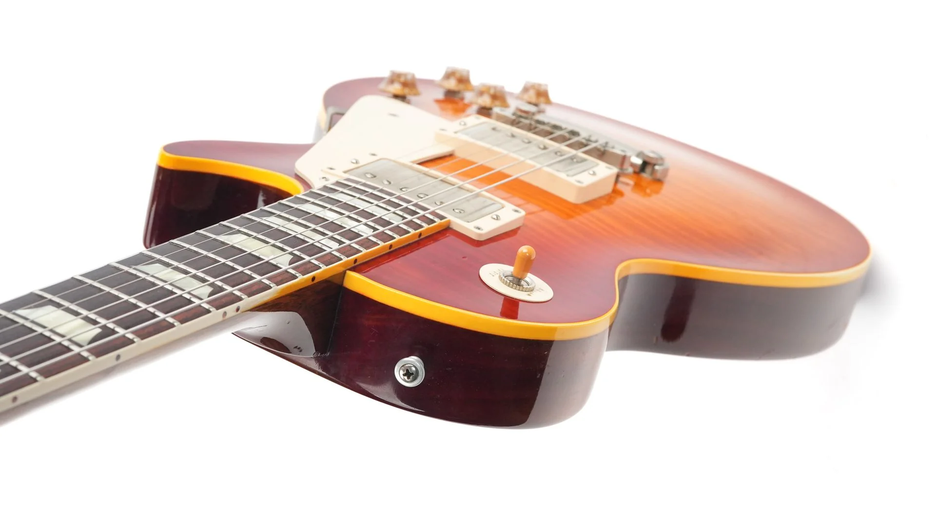 Gibson 1959 Les Paul Collector's Choice #30 'Gabby' 2014 - Image 10