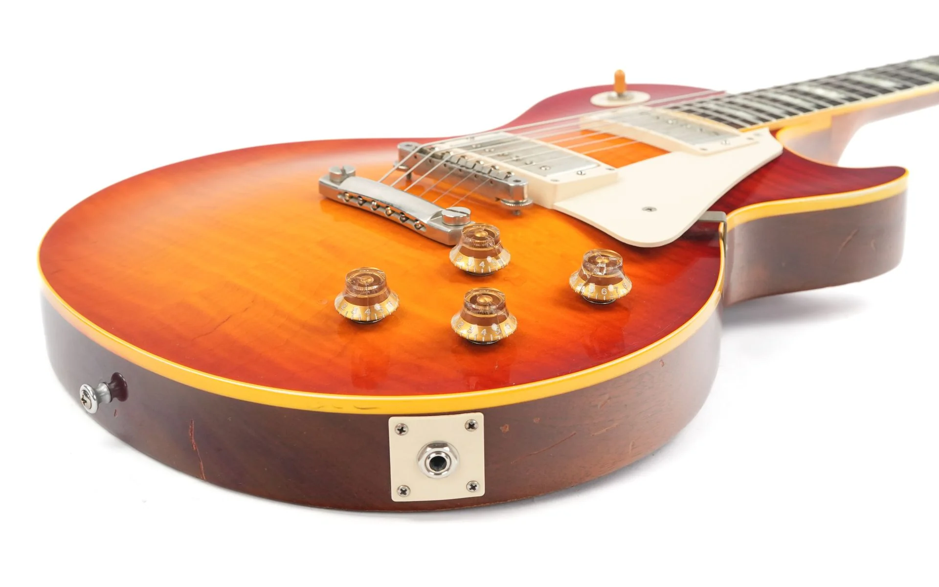 Gibson 1959 Les Paul Collector's Choice #30 'Gabby' 2014 - Image 11