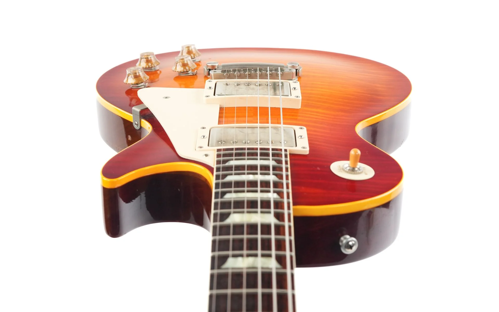 Gibson 1959 Les Paul Collector's Choice #30 'Gabby' 2014 - Image 12