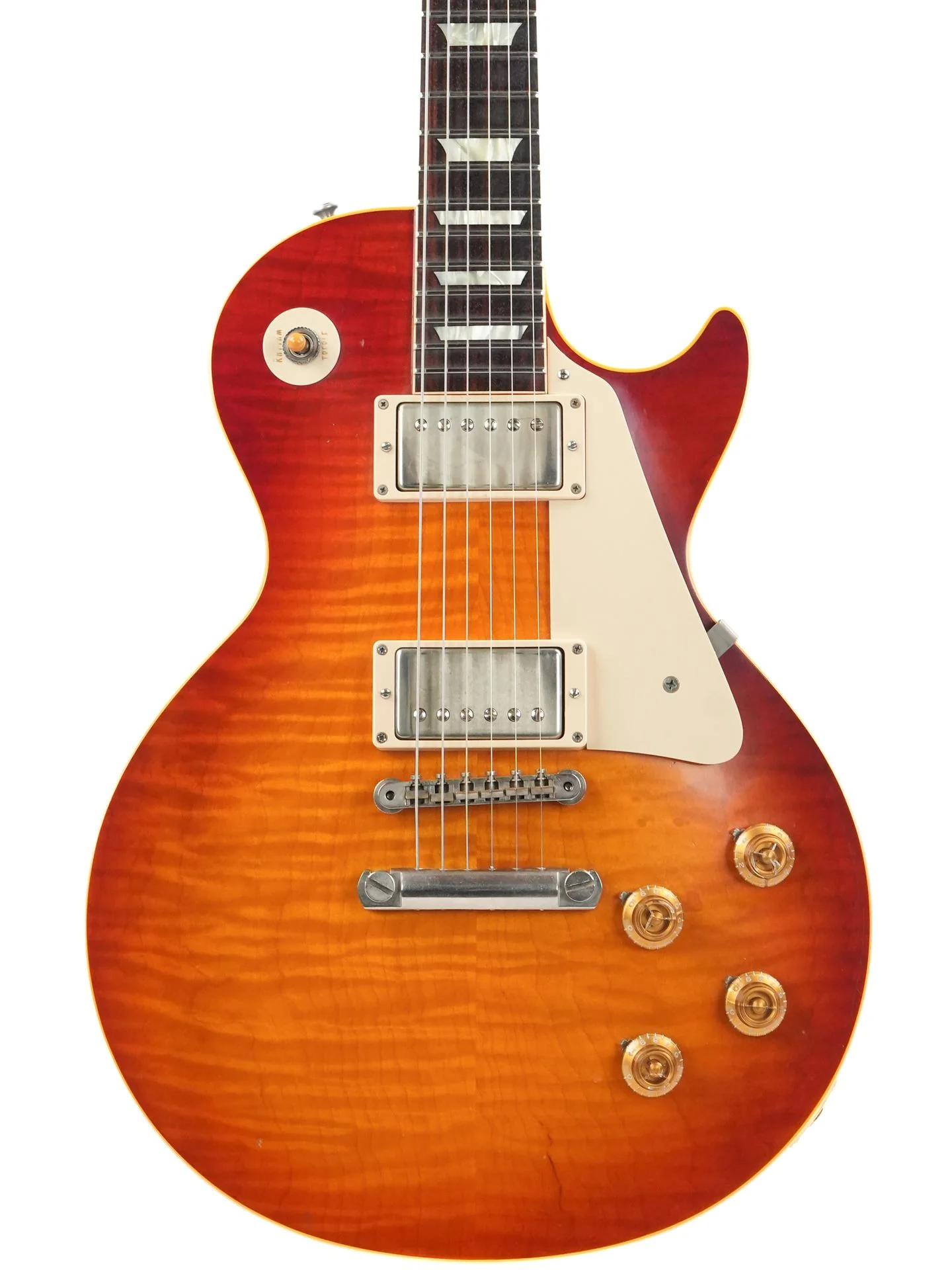 Gibson 1959 Les Paul Collector's Choice #30 'Gabby' 2014 - Image 5