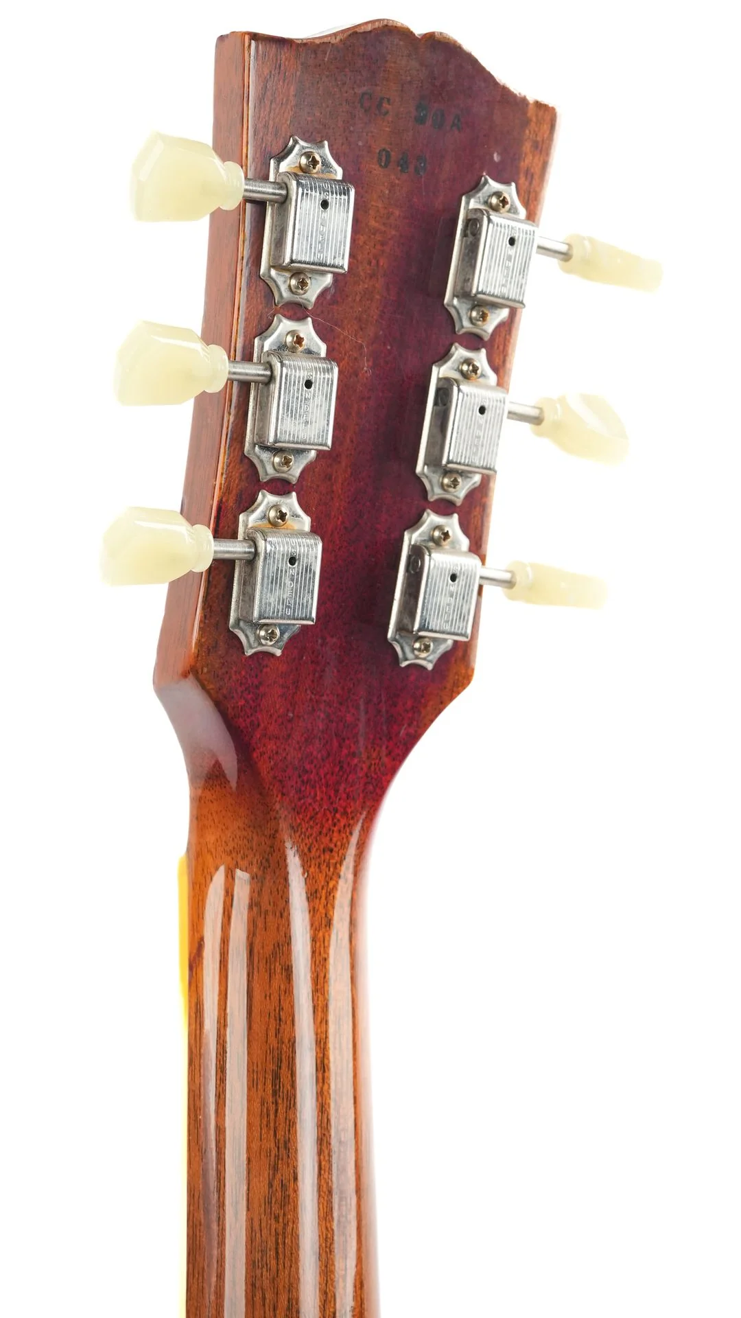 Gibson 1959 Les Paul Collector's Choice #30 'Gabby' 2014 - Image 6