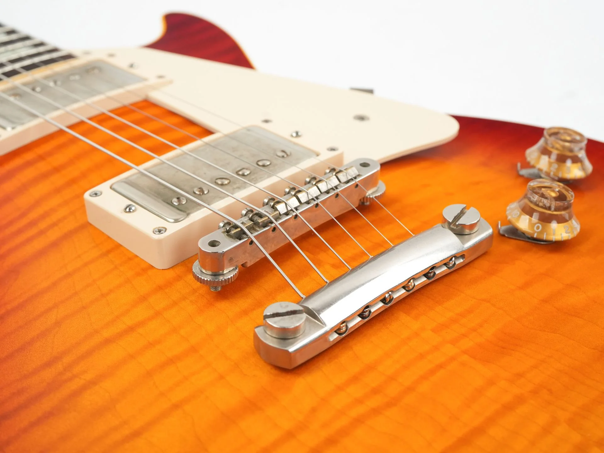 Gibson 1959 Les Paul Collector's Choice #30 'Gabby' 2014 - Image 7