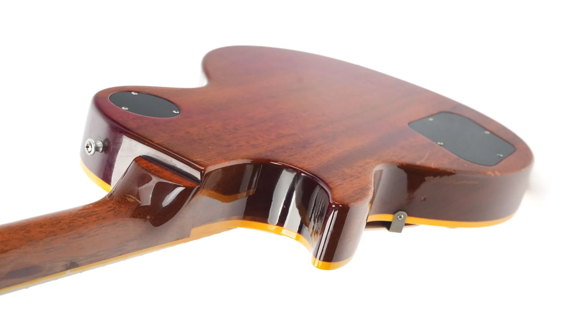 Gibson 1959 Les Paul Collector's Choice #30 'Gabby' 2014 - Image 9