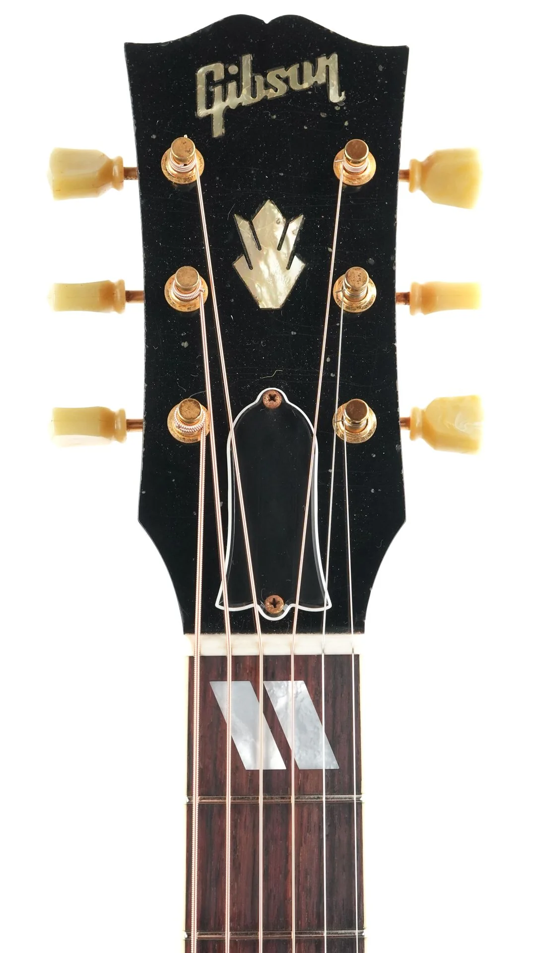 Gibson 1960 Hummingbird Murphy Lab Light Aged Heritage Cherry Sunburst - Image 2