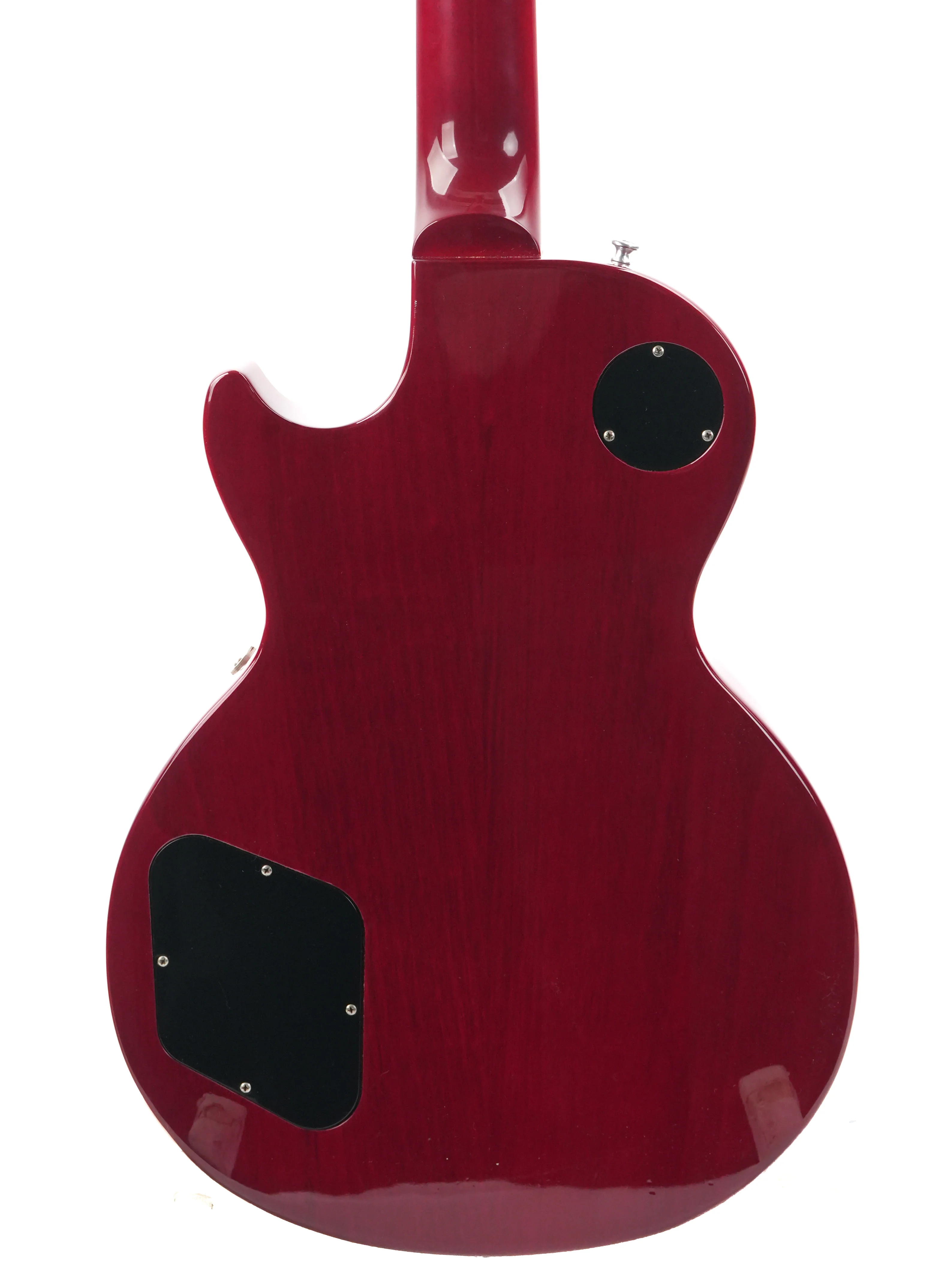 Gibson 1960 Les Paul Classic Cherry Sunburst 2004 - Image 8