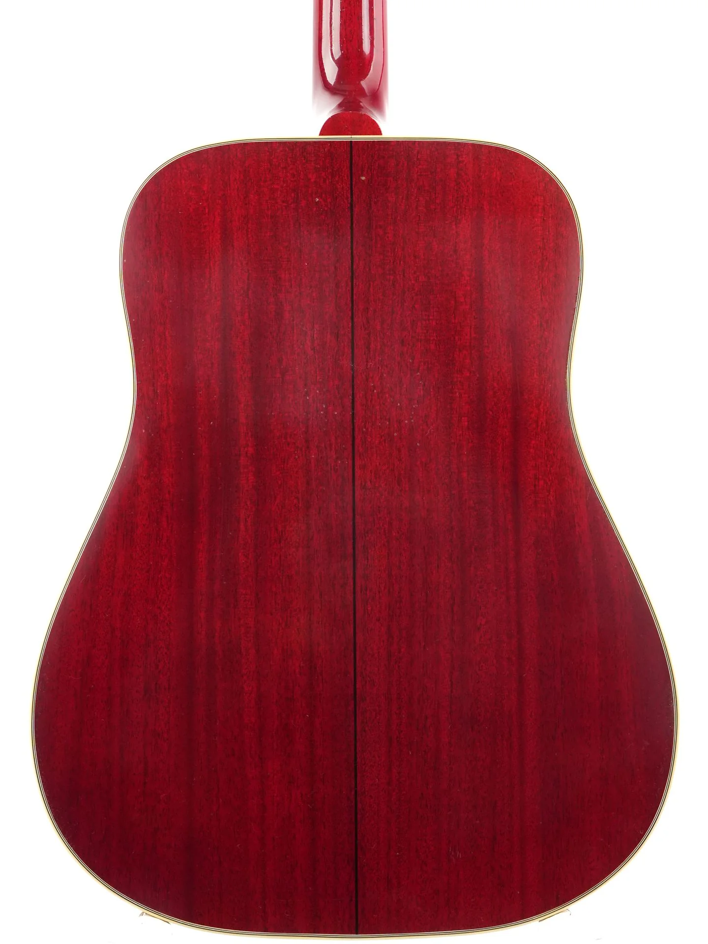 Gibson 1963 Country Western Smoked Natural Murphy Lab Heavy Aged - Image 8