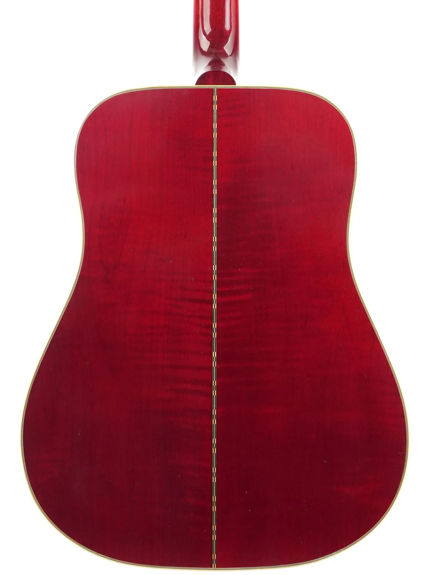 Gibson 1963 Dove Light Aged Natural #21075065 - Image 8