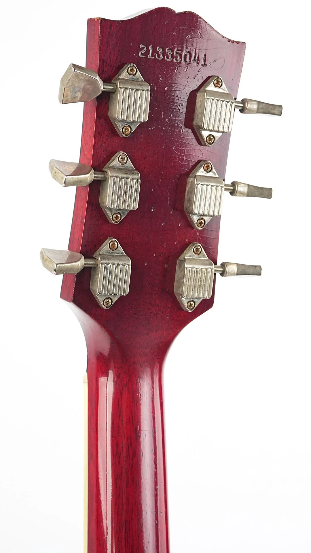 Gibson 1963 Dove Light Aged Natural - Image 6