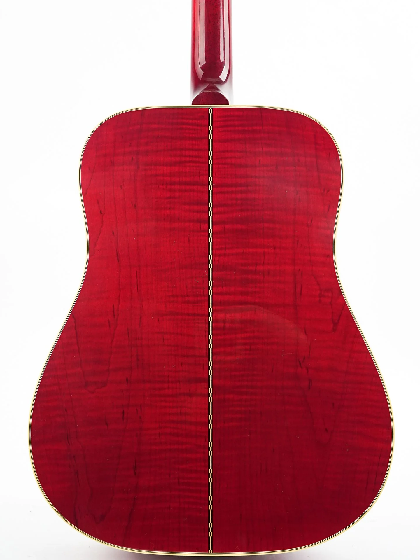 Gibson 1963 Dove Light Aged Natural - Image 8