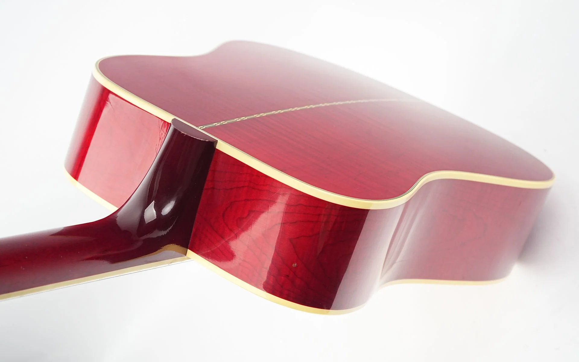 Gibson 1963 Dove Light Aged Natural - Image 9