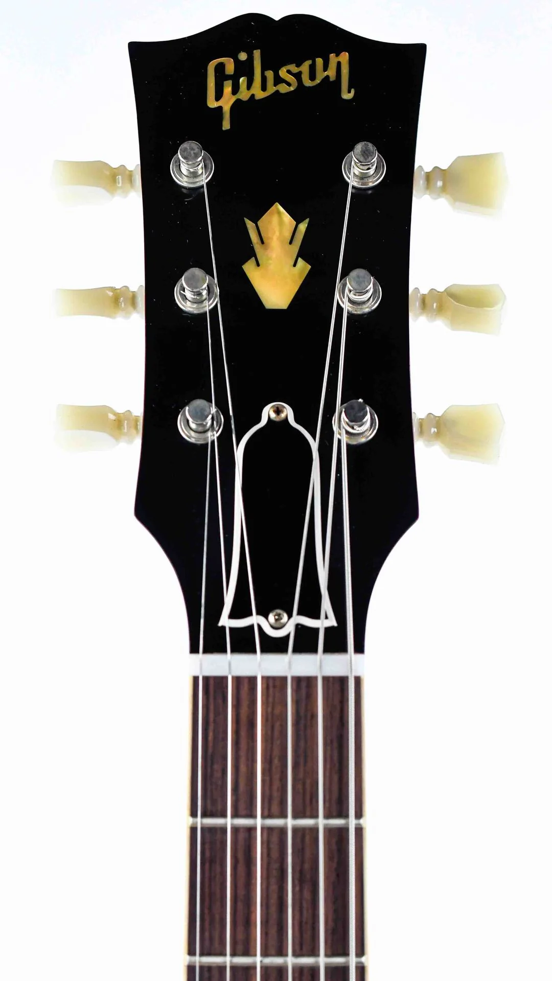 Gibson 1964 ES335 Reissue Sixties Cherry VOS Lefty - Image 2