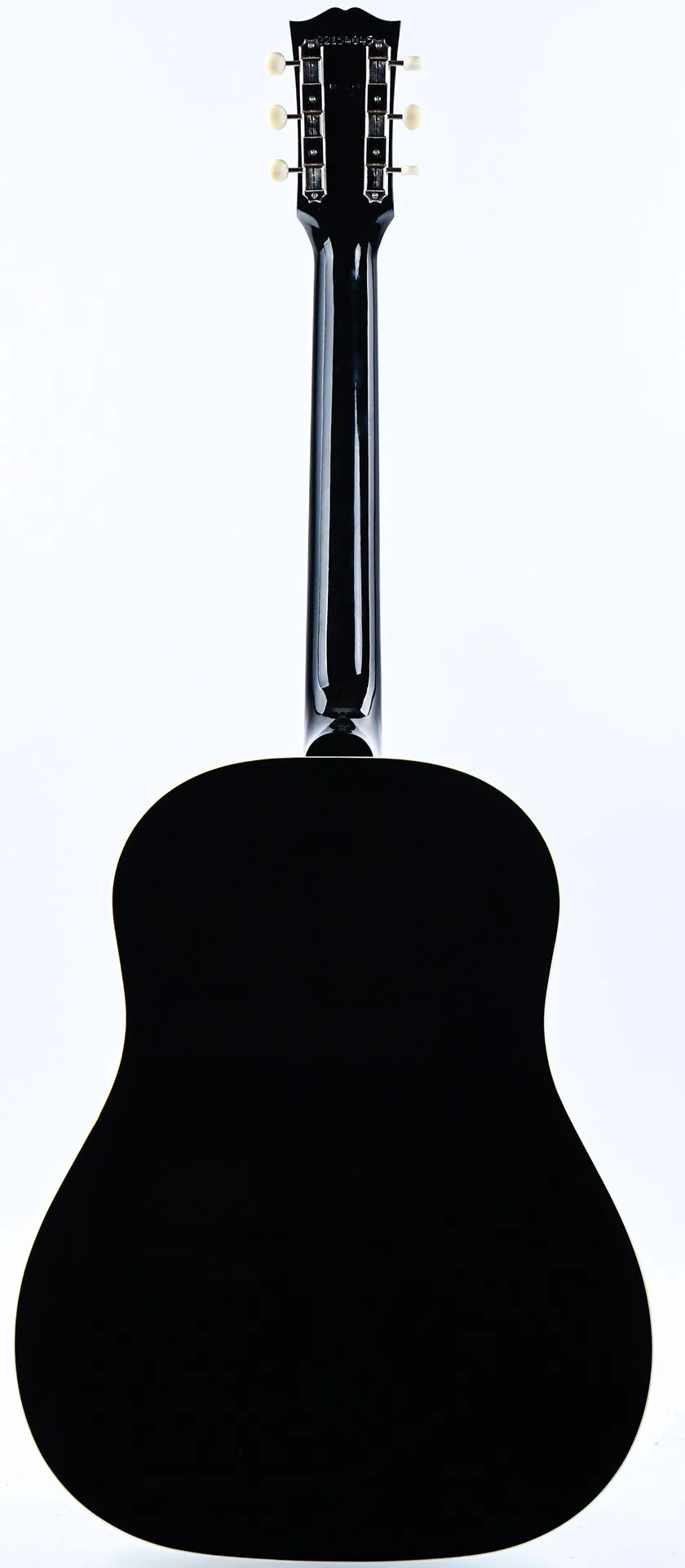 Gibson 50s J45 Original Ebony Lefty - Image 4