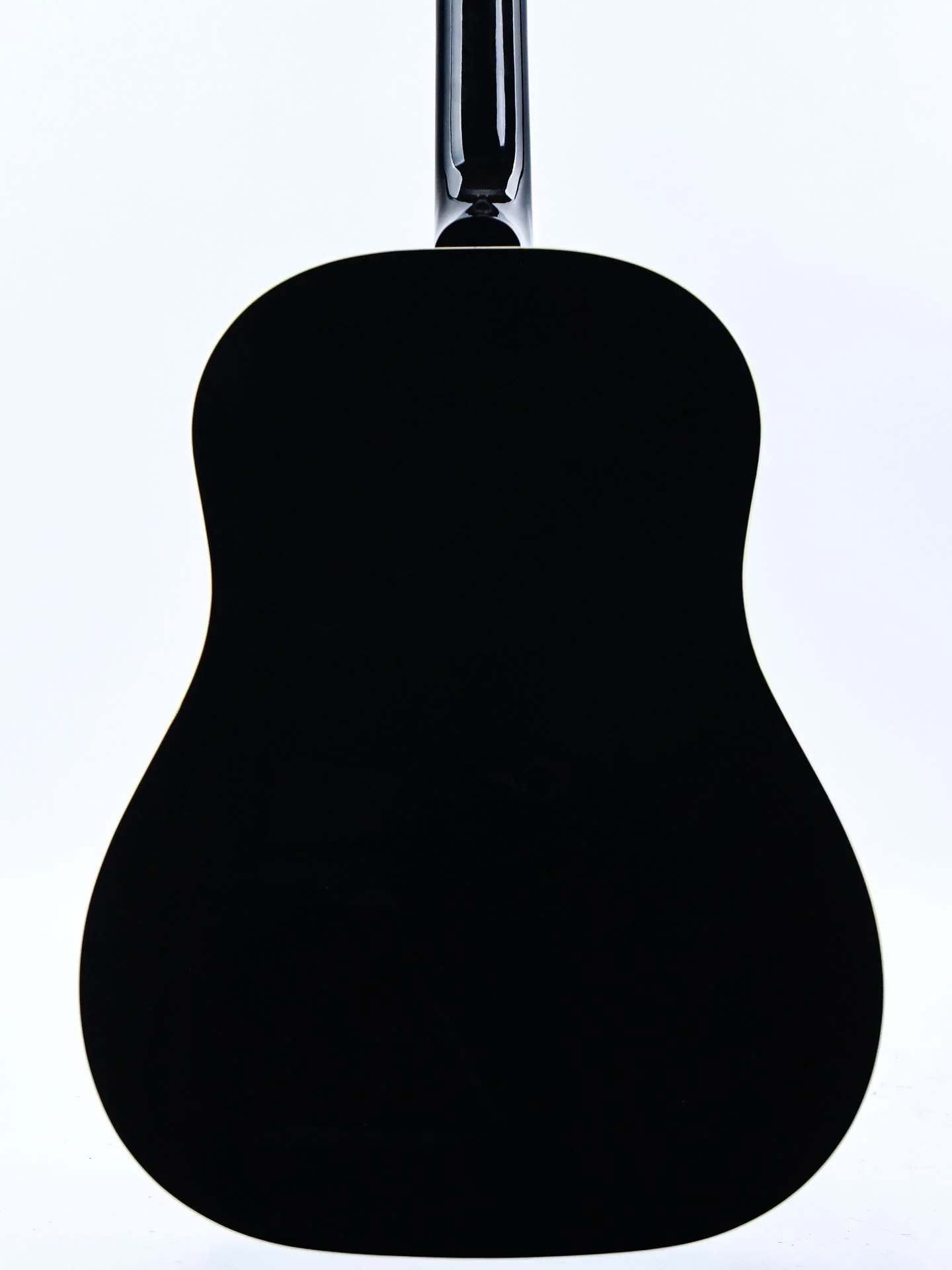 Gibson 50s J45 Original Ebony Lefty - Image 8