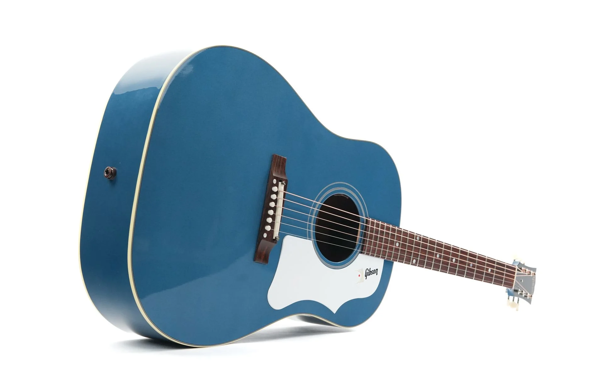 Gibson 60s J45 Original Pelham Blue - Image 13