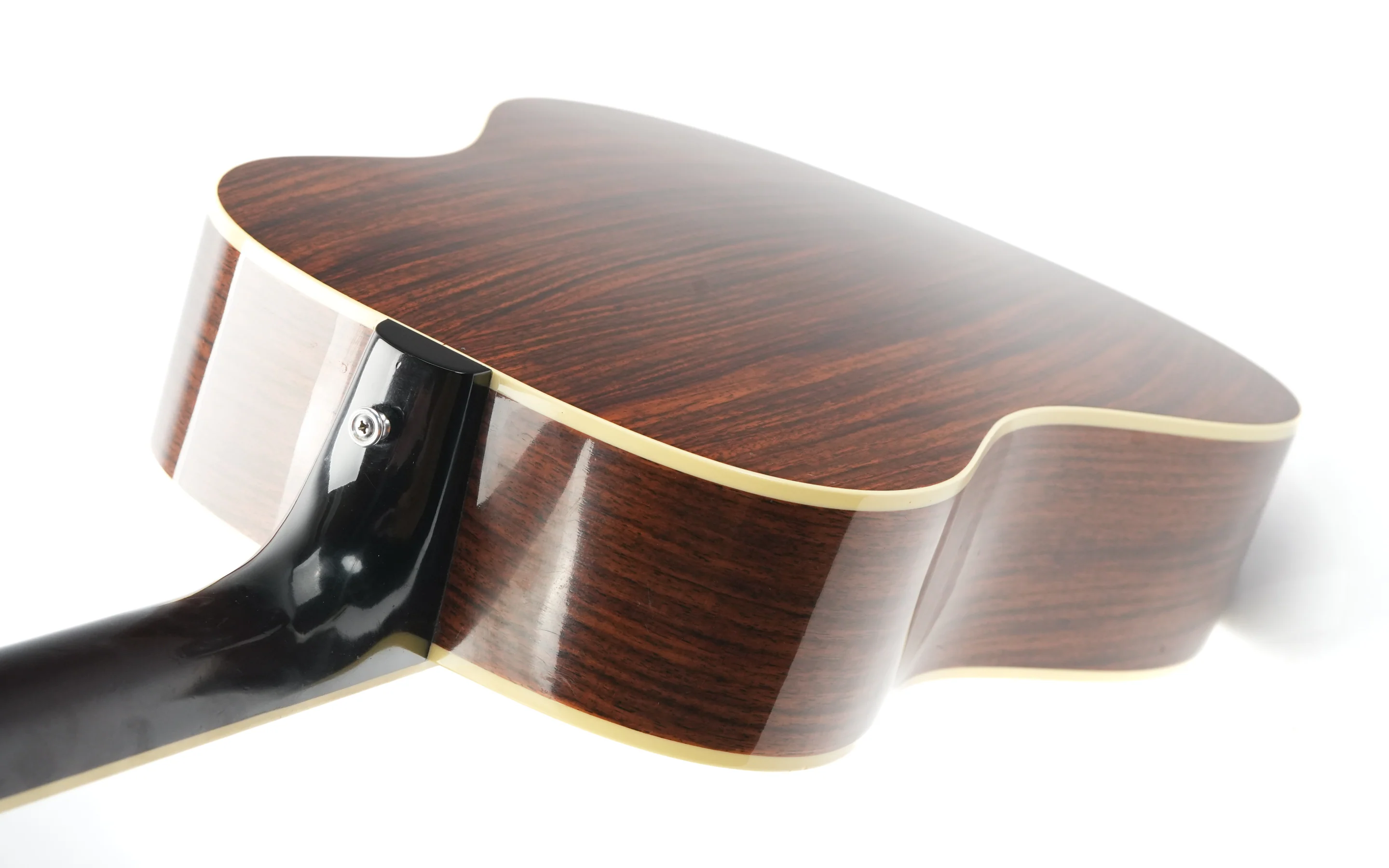 Gibson AJ Advanced Jumbo Supreme Vintage Sunburst 2016 - Image 9