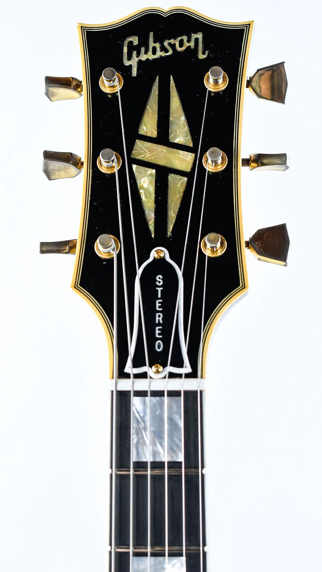 Gibson B.B. King Rumble in the Jungle ES355 Walnut 2024 - Image 2