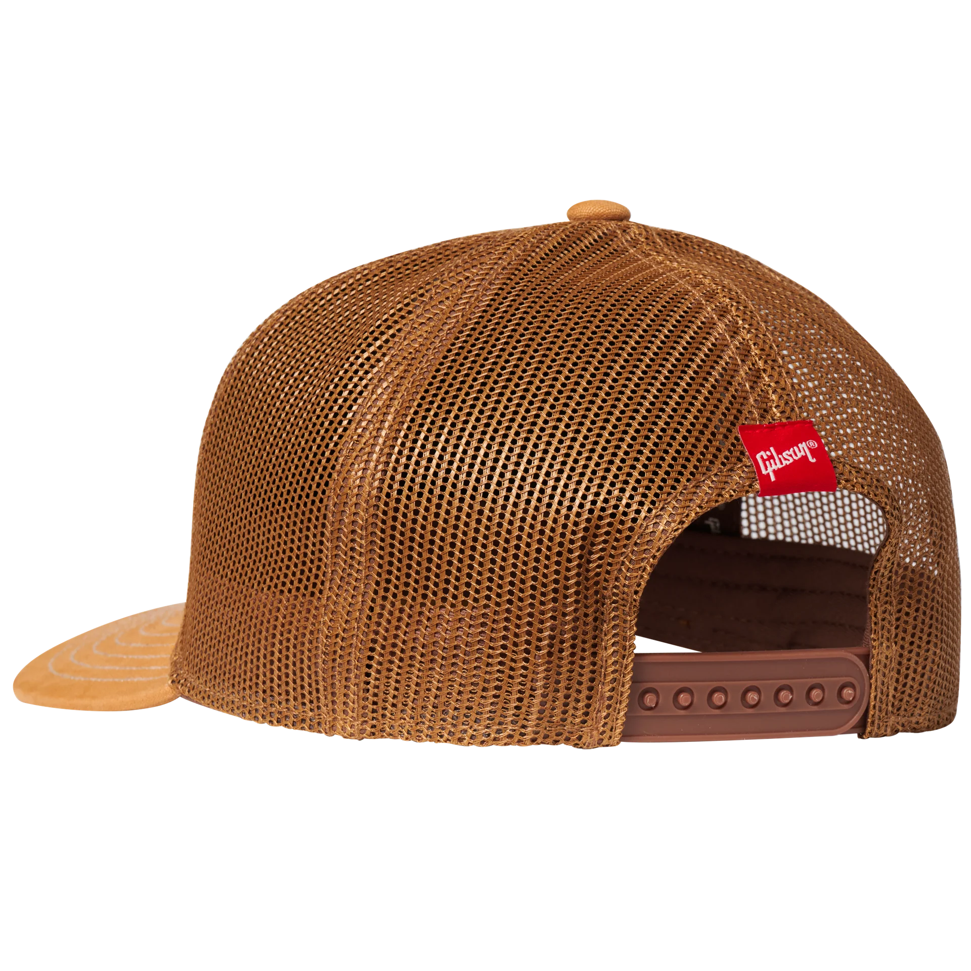 Gibson Canvas Trucker - Image 2
