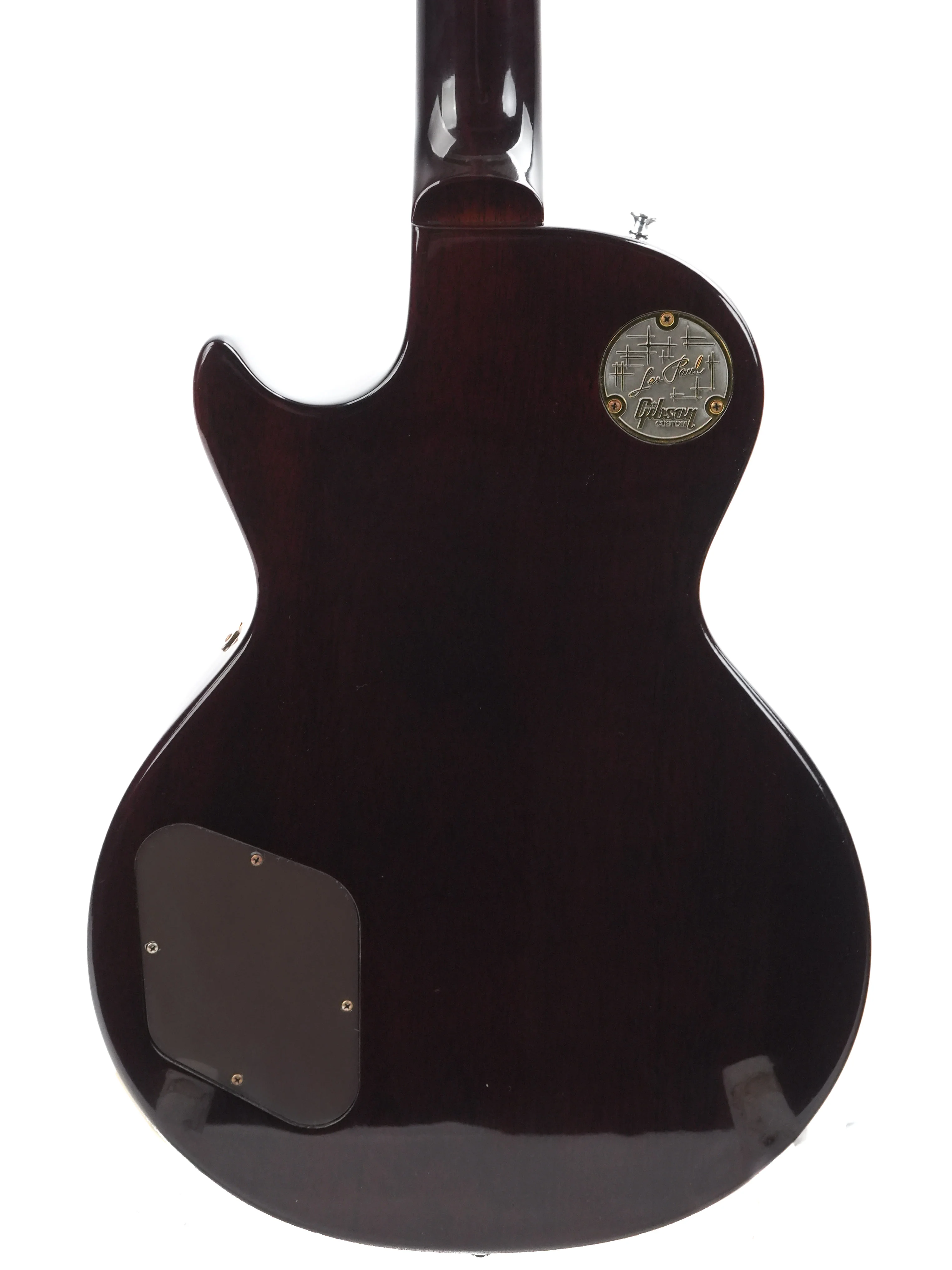 Gibson Custom 1957 Les Paul Goldtop Darkback Reissue VOS - Image 8