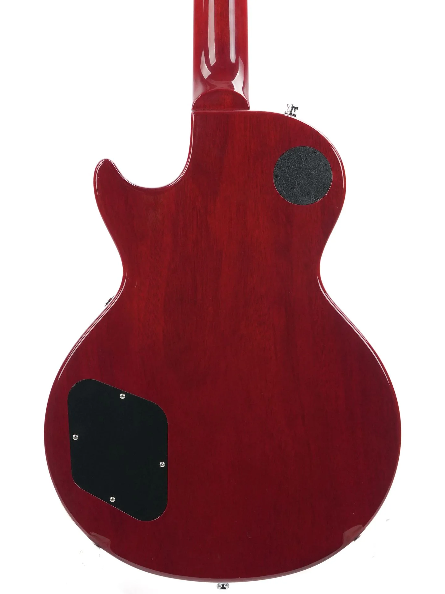 Gibson Custom 1959 Les Paul Reissue Dirty Lemon 2010 - Image 8