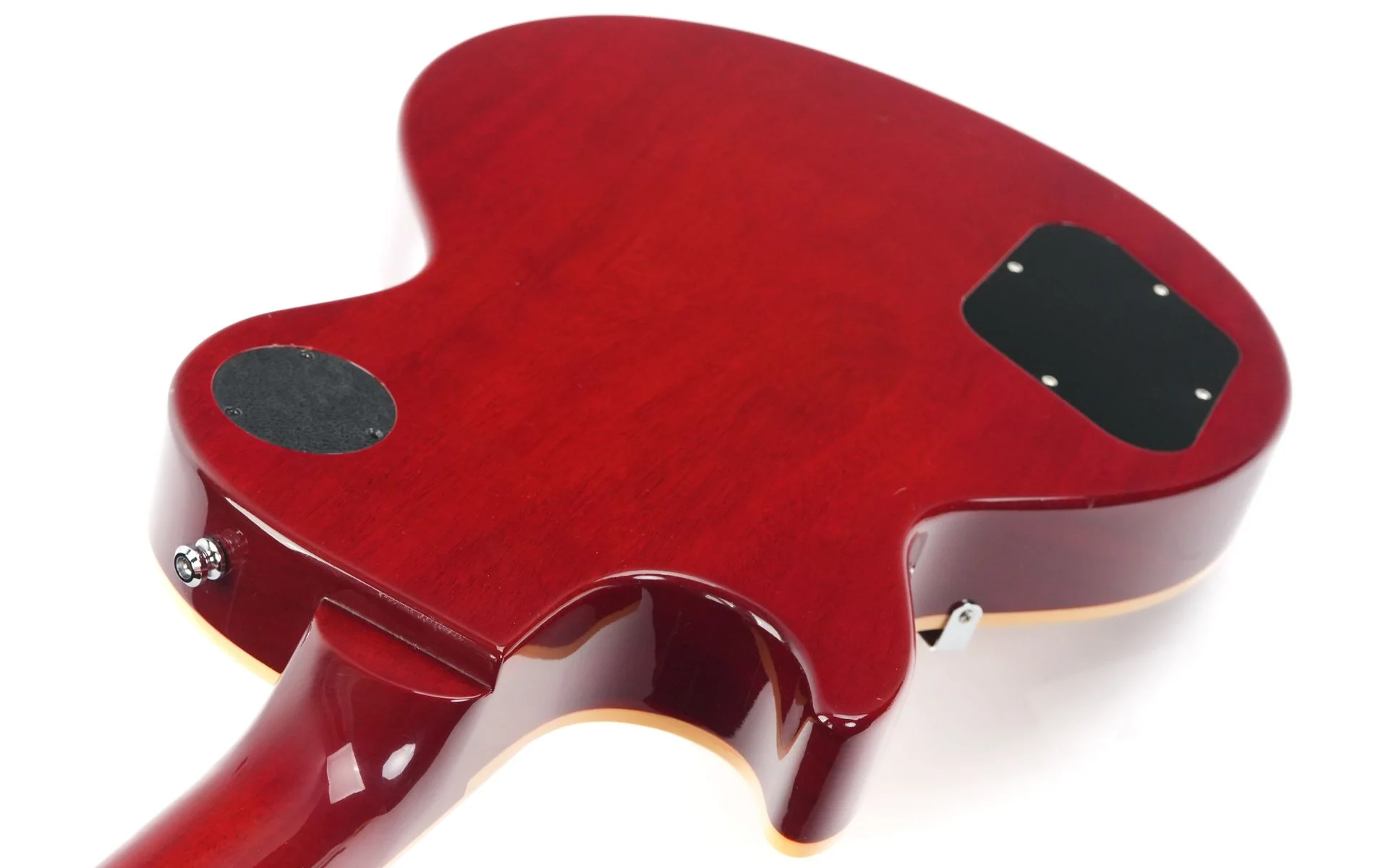 Gibson Custom 1959 Les Paul Reissue Dirty Lemon 2010 - Image 9