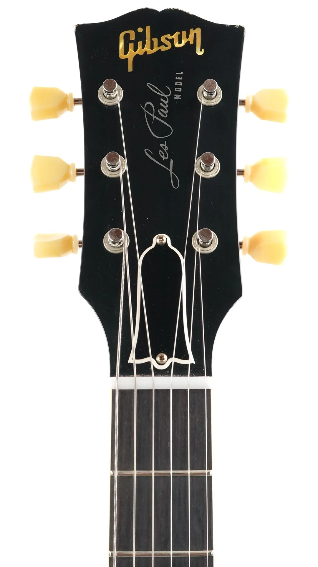 Gibson Custom 1959 Les Paul Standard Royal Teaburst Light Aged - Image 2