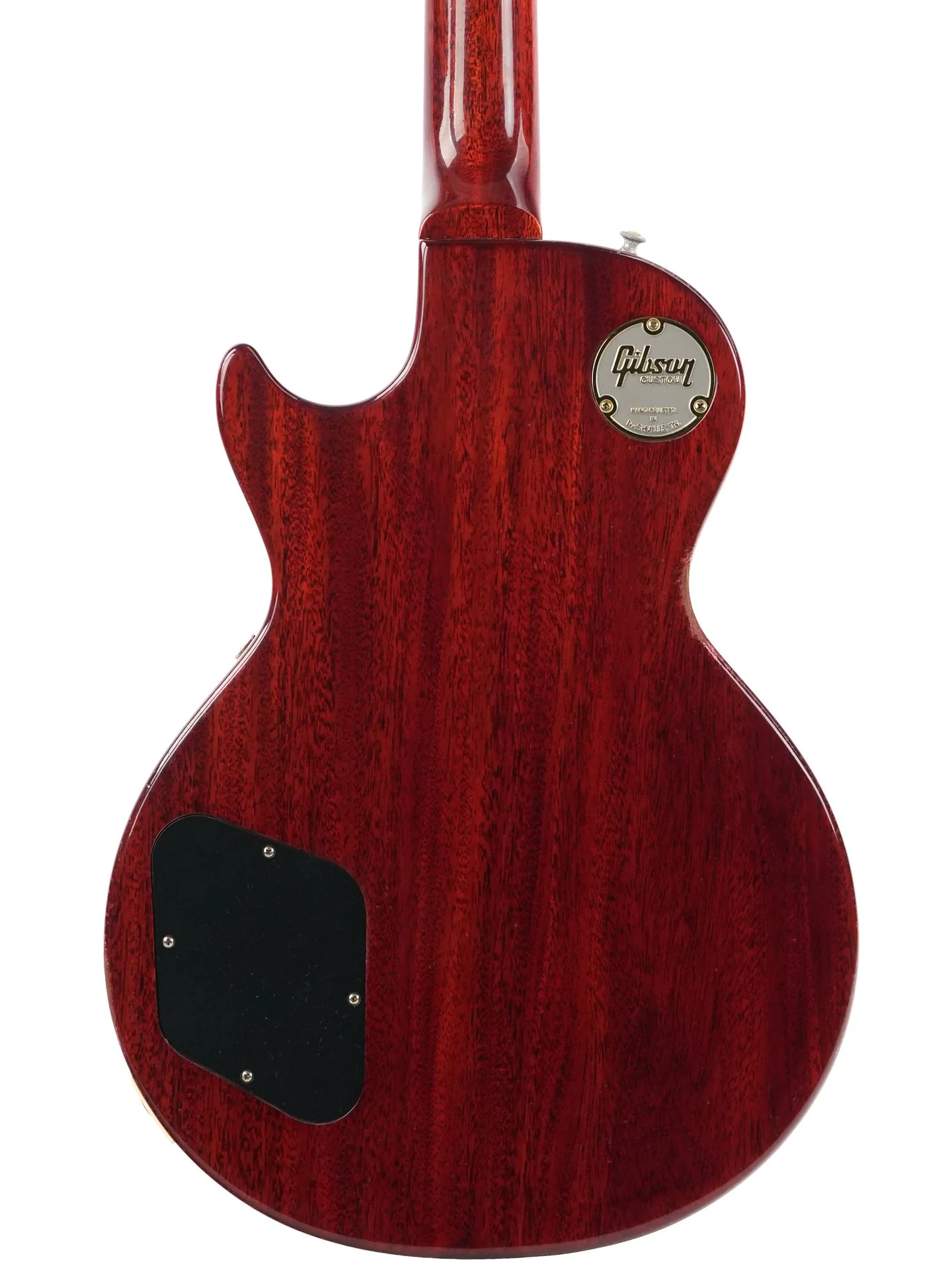 Gibson Custom 1959 Les Paul Standard Royal Teaburst Light Aged - Image 8