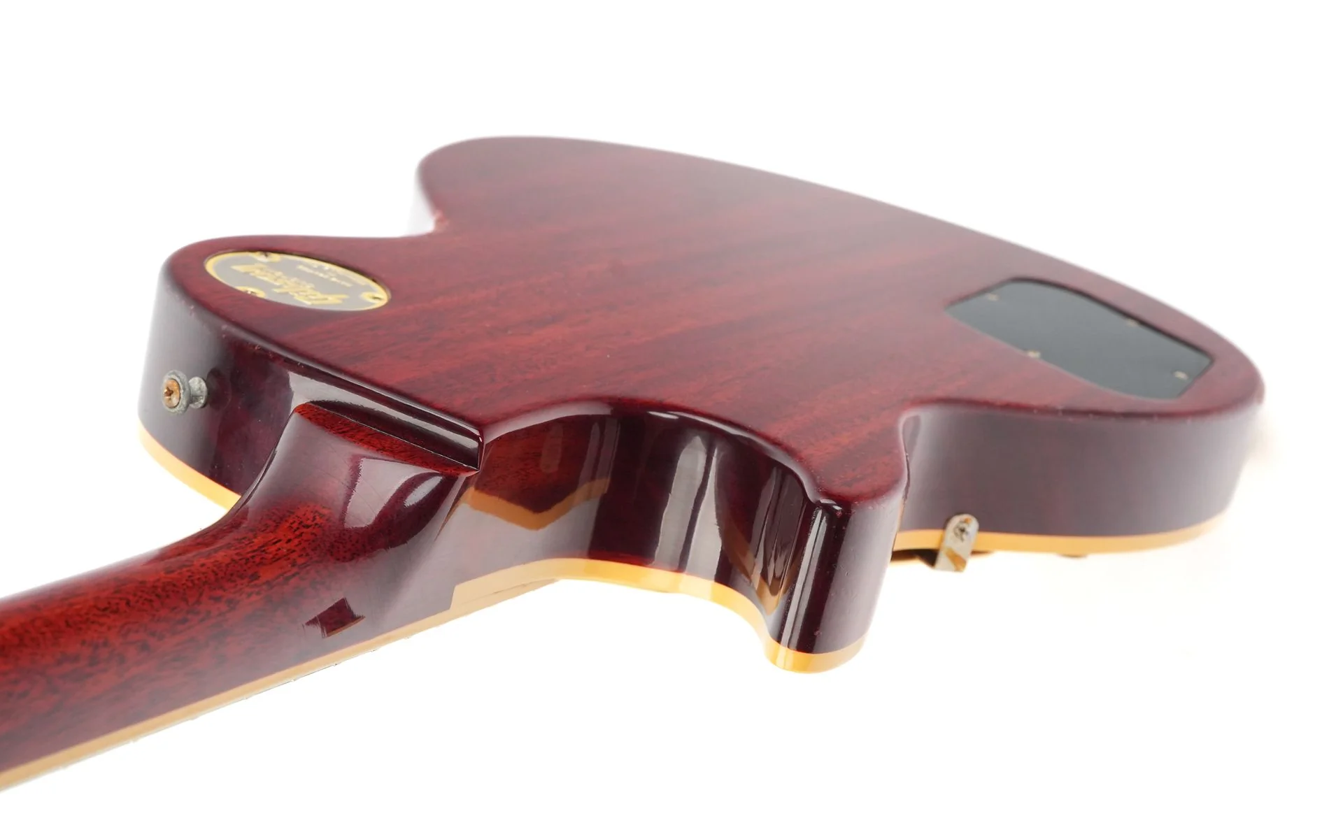 Gibson Custom 1959 Les Paul Standard Royal Teaburst Light Aged - Image 9