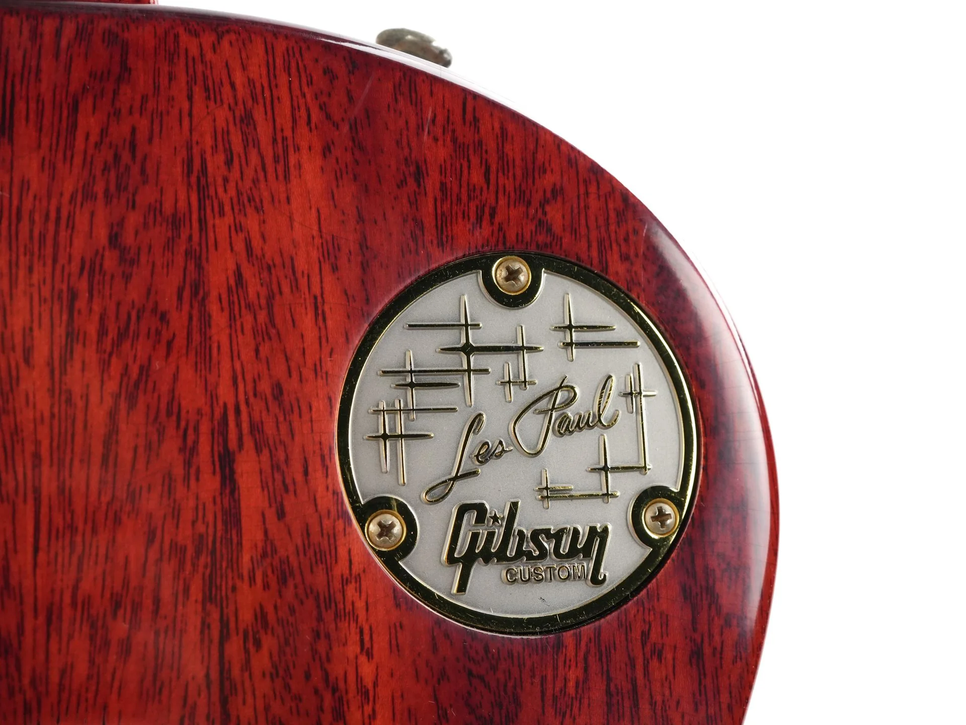 Gibson Custom 1959 Les Paul Standard Sunrise Teaburst VOS - Image 11