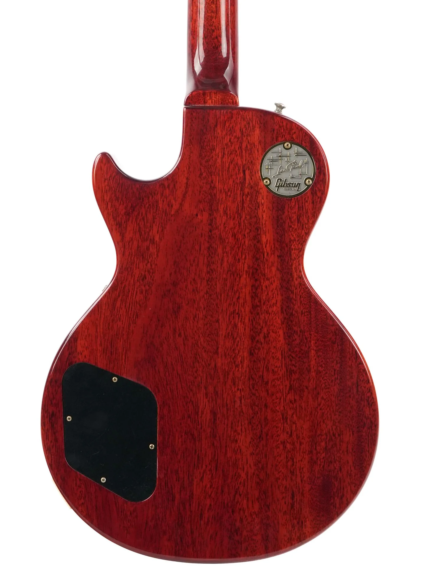 Gibson Custom 1959 Les Paul Standard Sunrise Teaburst VOS - Image 8