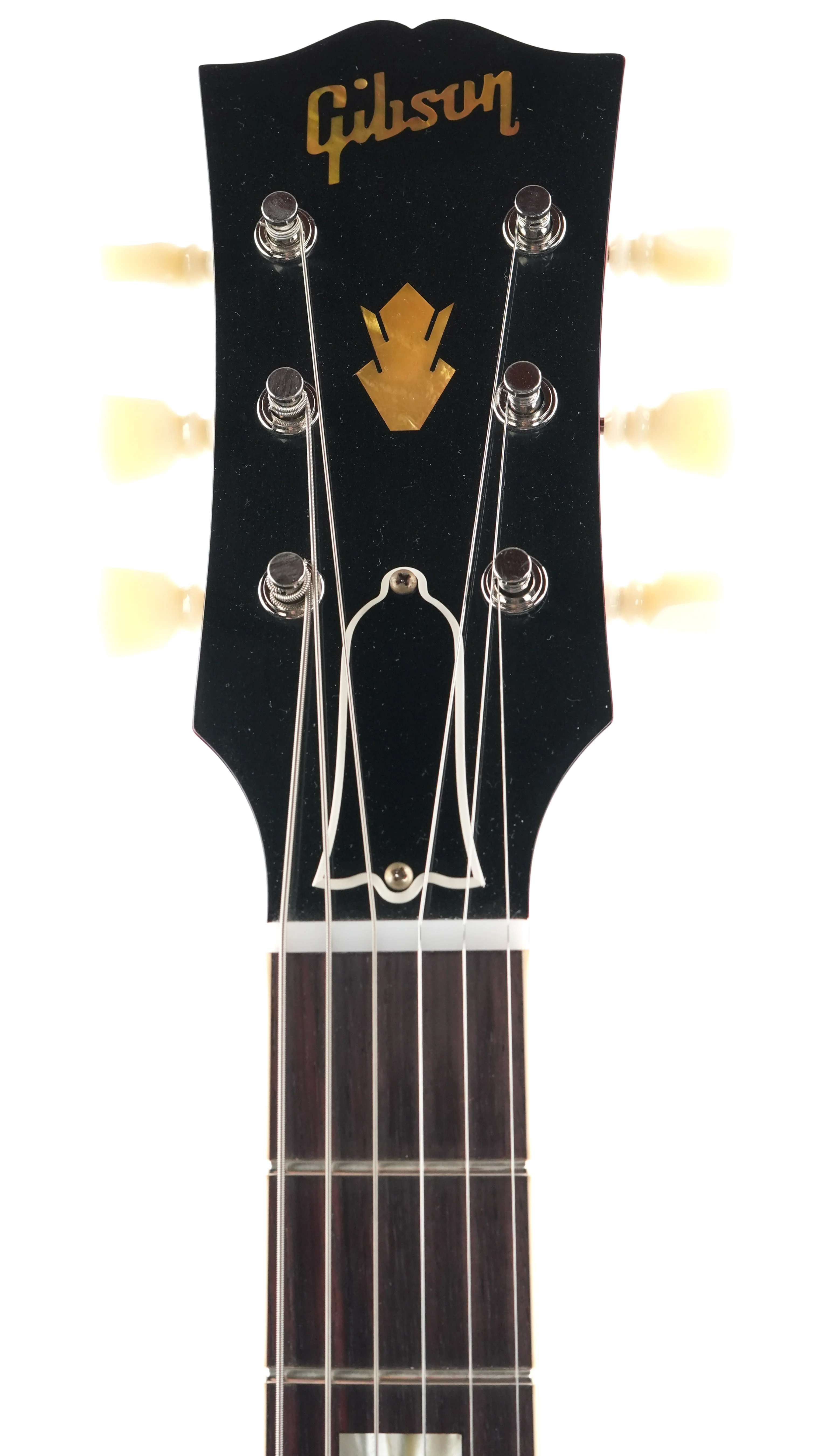 Gibson Custom 1964 ES335 Reissue Sixties Cherry VOS - Image 2
