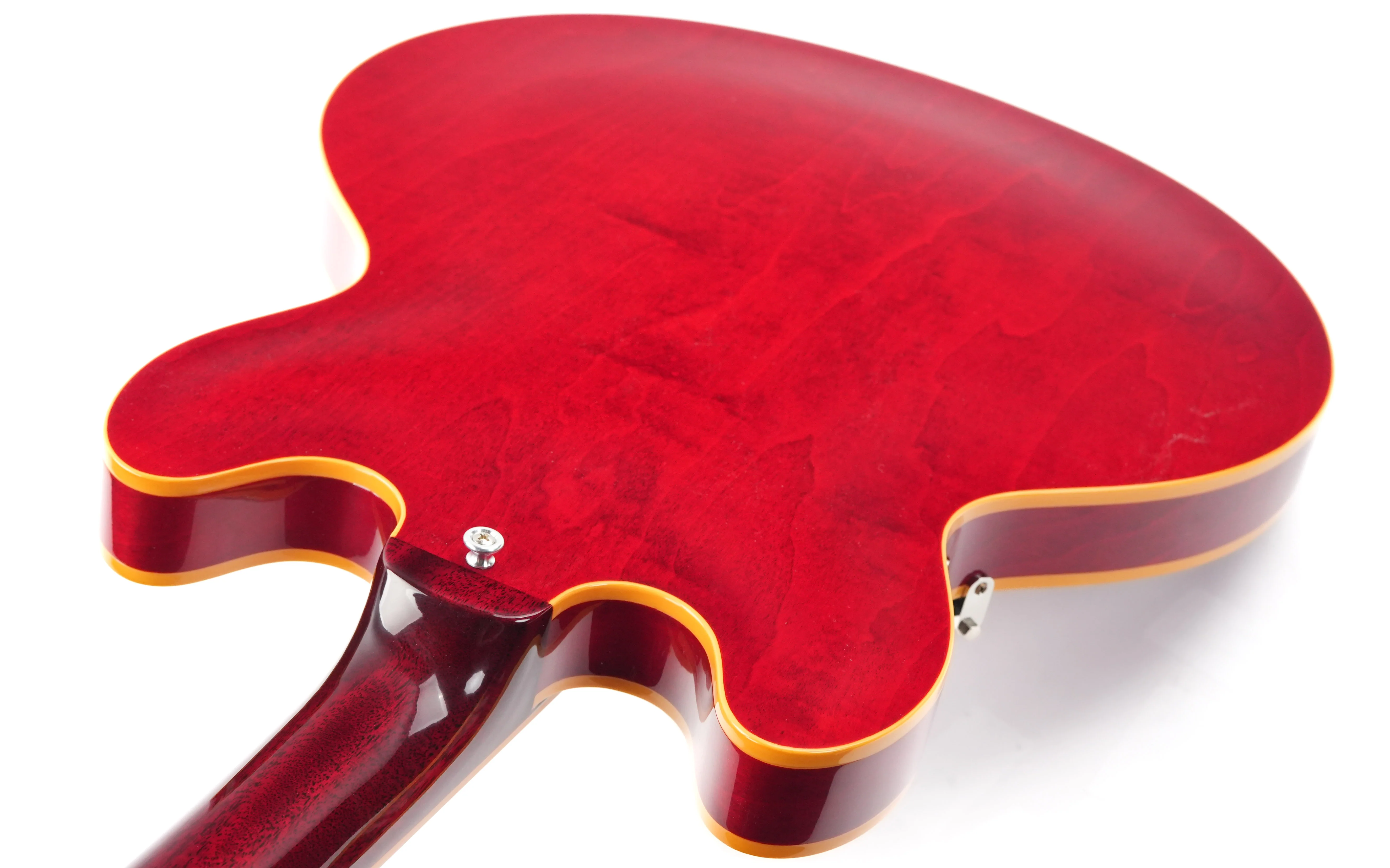 Gibson Custom 1964 ES335 Reissue Sixties Cherry VOS - Image 9