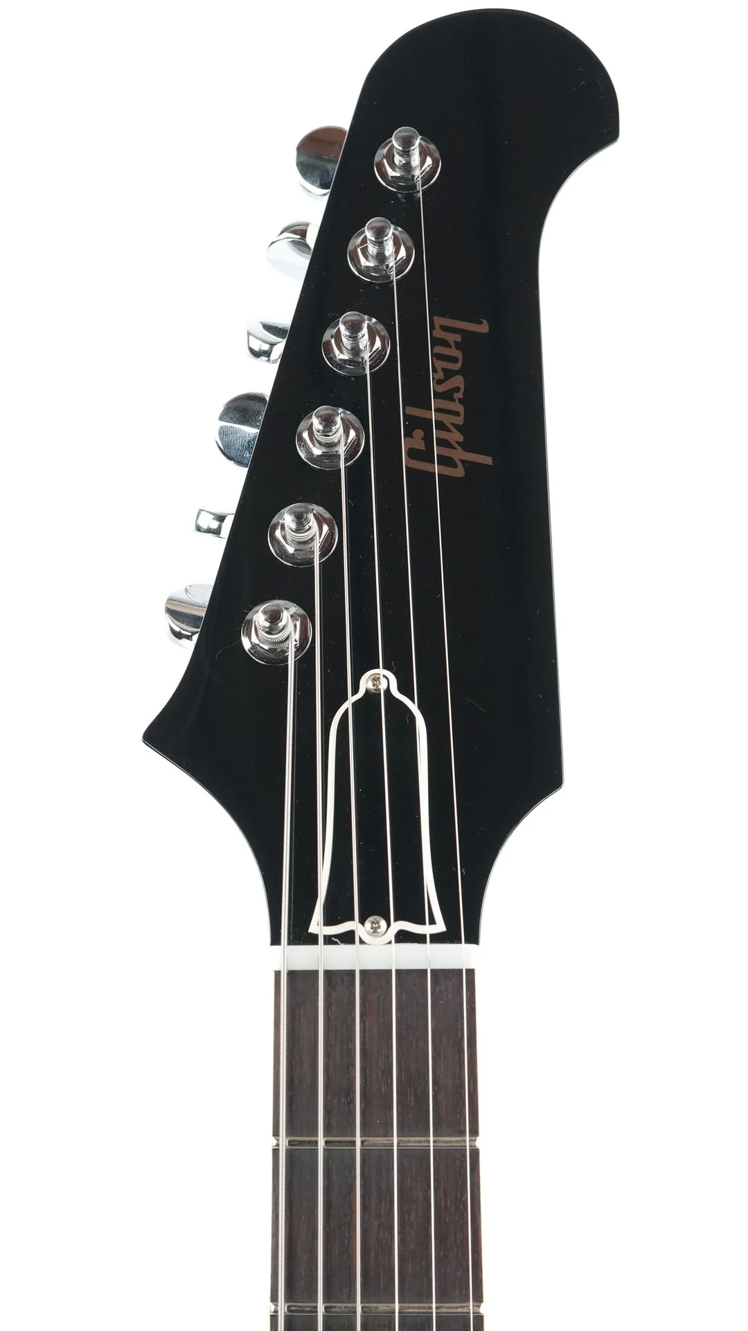 Gibson Custom Dave Grohl DG335 Alpine White Limited 37 of 50 2025 - Image 2