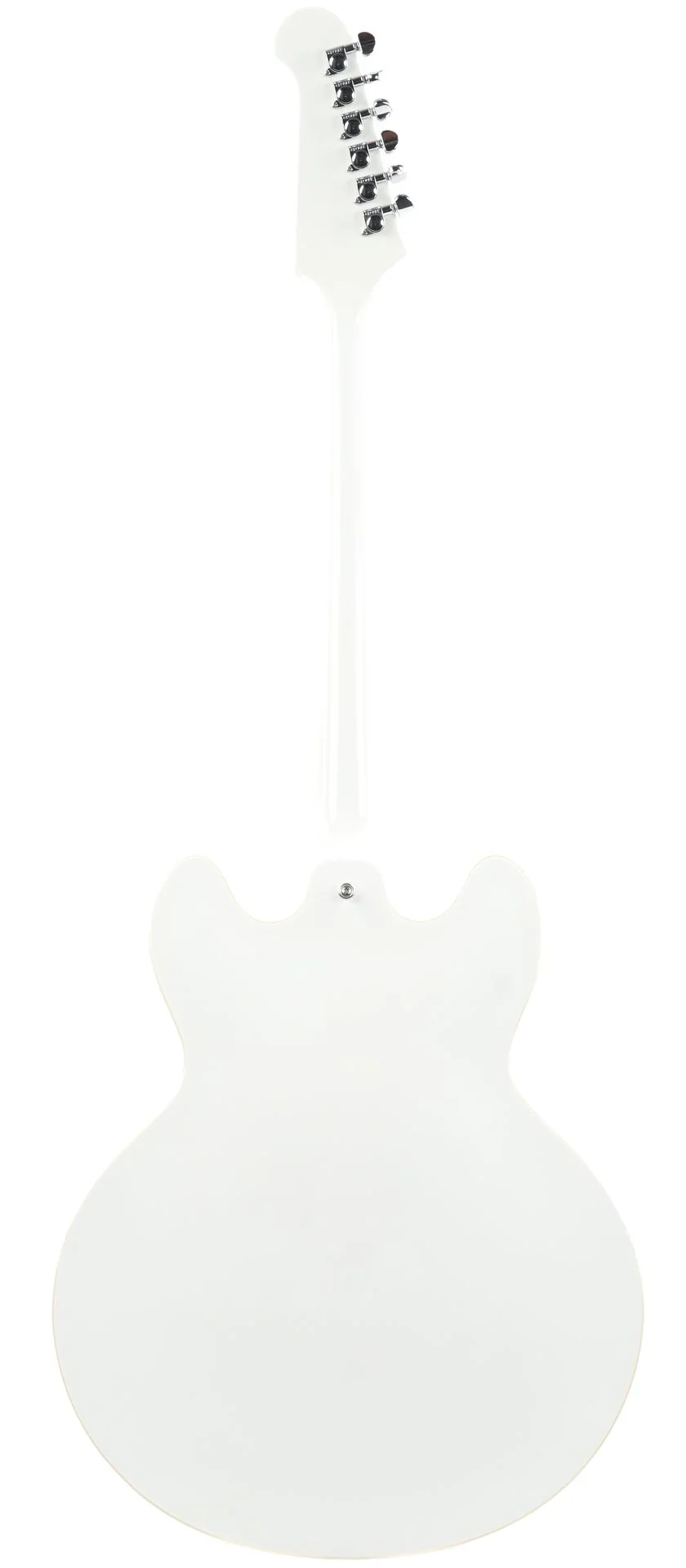 Gibson Custom Dave Grohl DG335 Alpine White Limited 37 of 50 2025 - Image 4