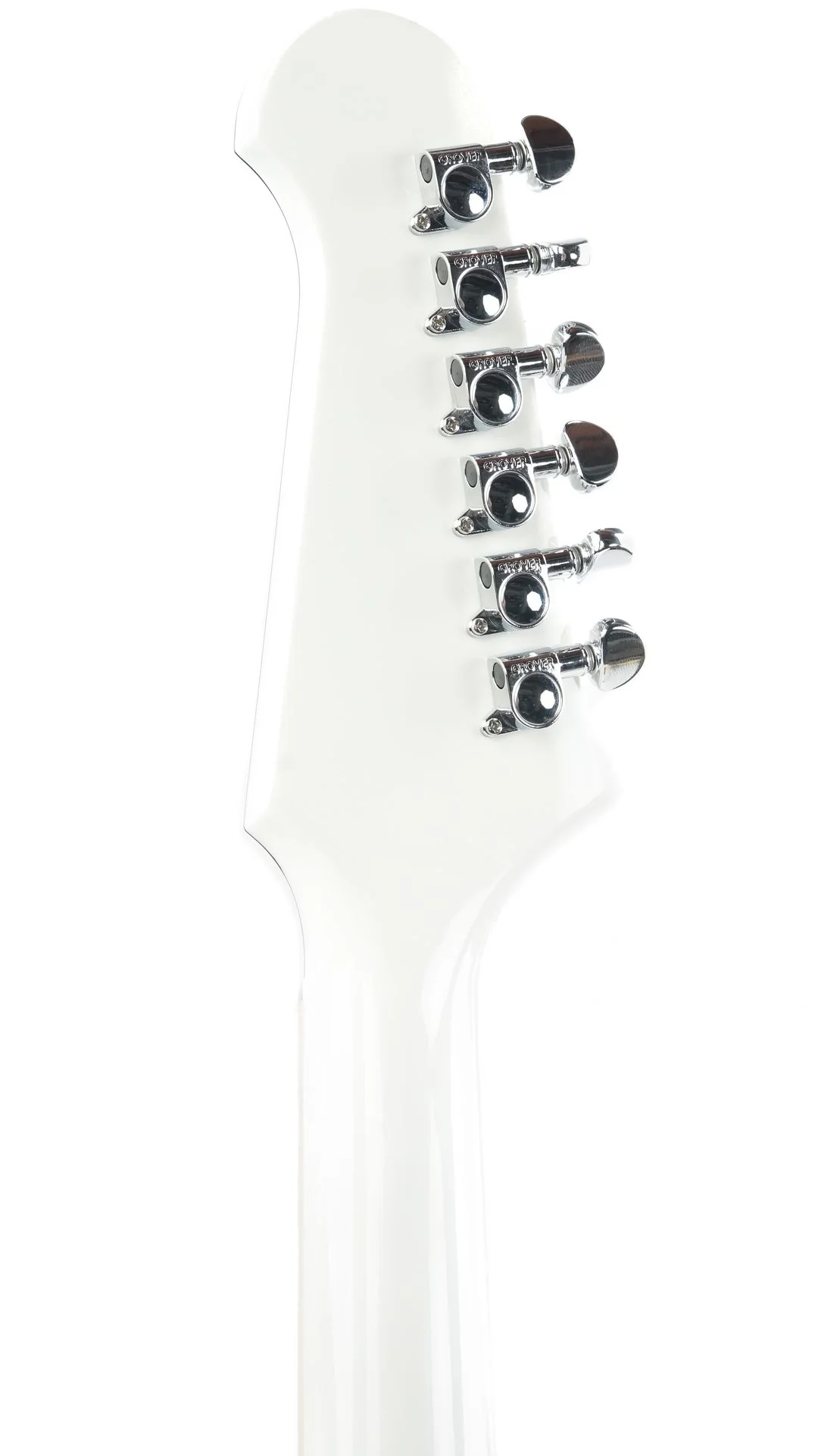 Gibson Custom Dave Grohl DG335 Alpine White Limited 37 of 50 2025 - Image 6
