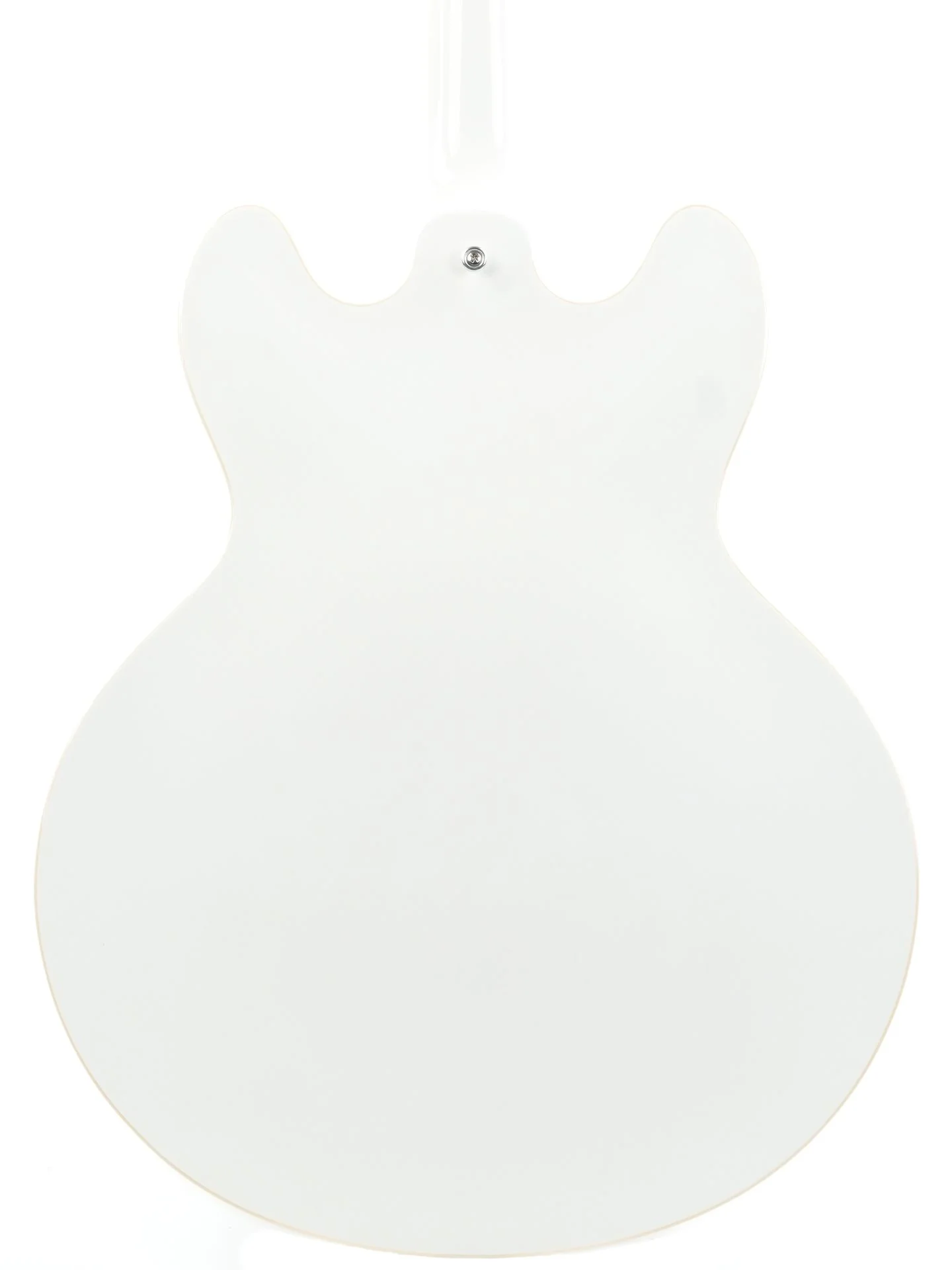 Gibson Custom Dave Grohl DG335 Alpine White Limited 37 of 50 2025 - Image 8