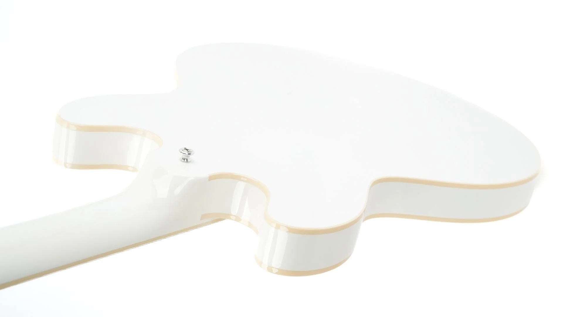 Gibson Custom Dave Grohl DG335 Alpine White Limited 37 of 50 2025 - Image 9