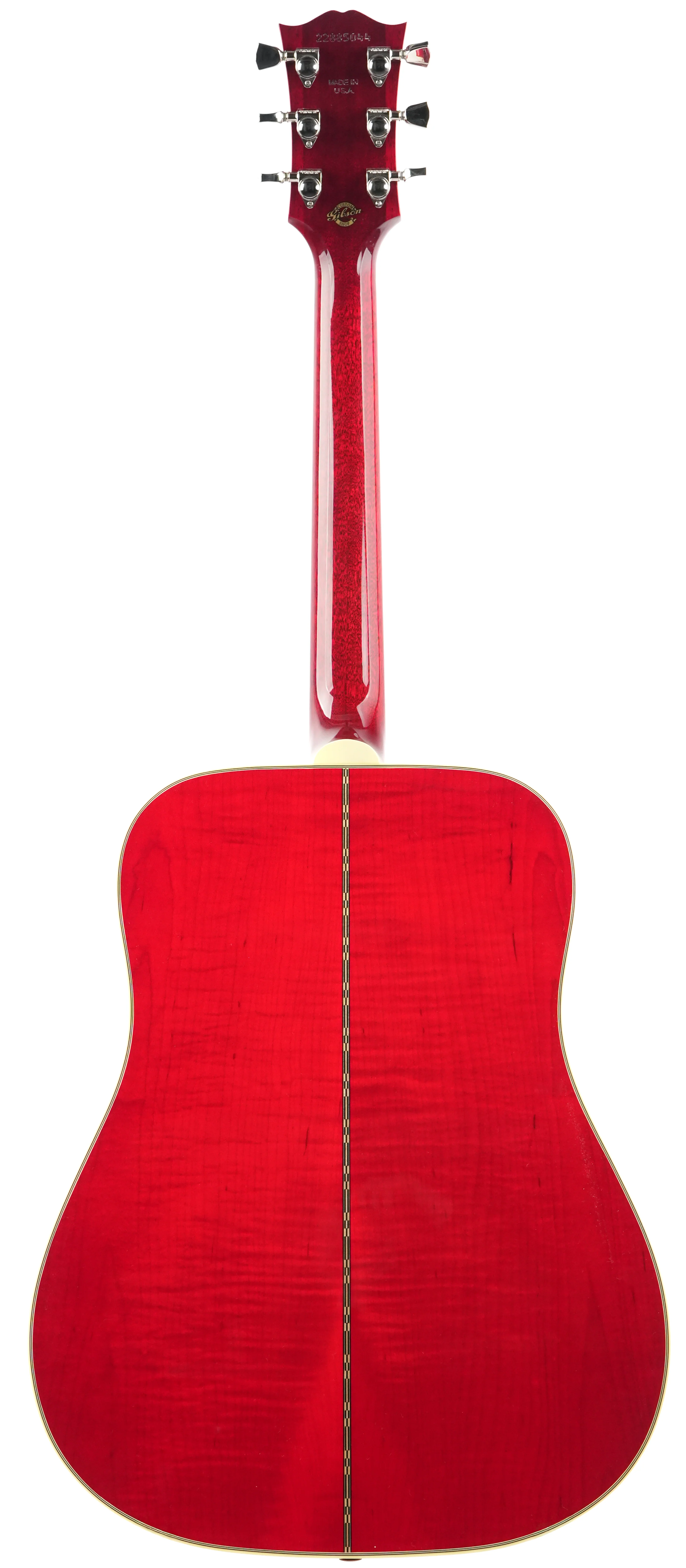 Gibson Custom Dove Original Double Pickguard #22885044 - Image 4