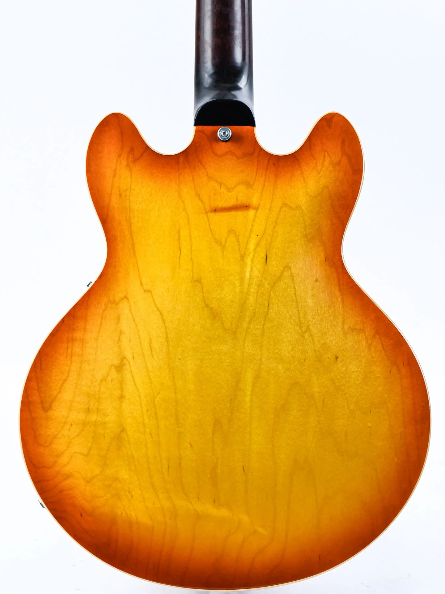 Gibson Custom ES339 Light Caramel Burst 2007 - Image 8