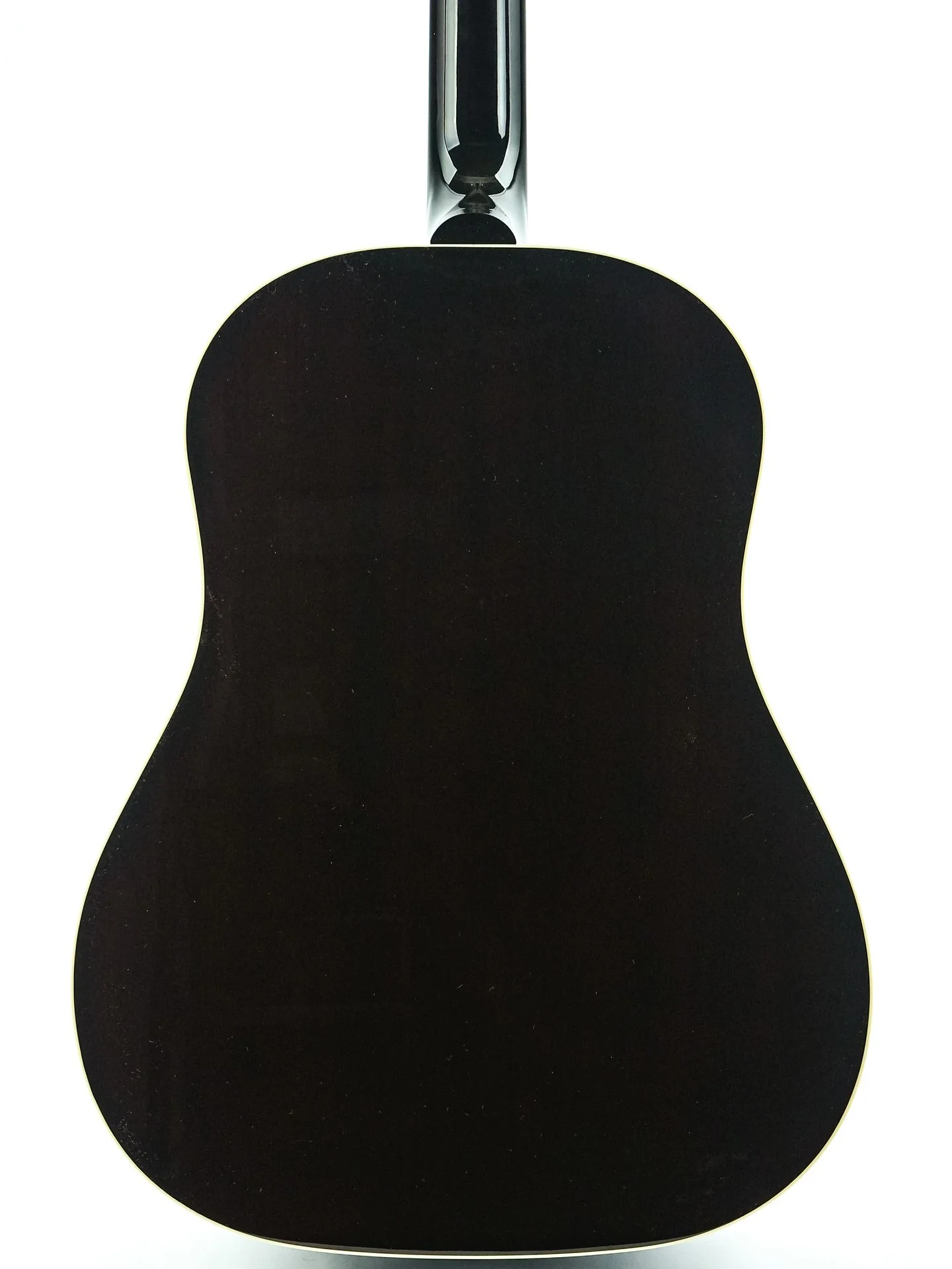 Gibson Custom J45 Standard Red Spruce Tri Burst - Image 8