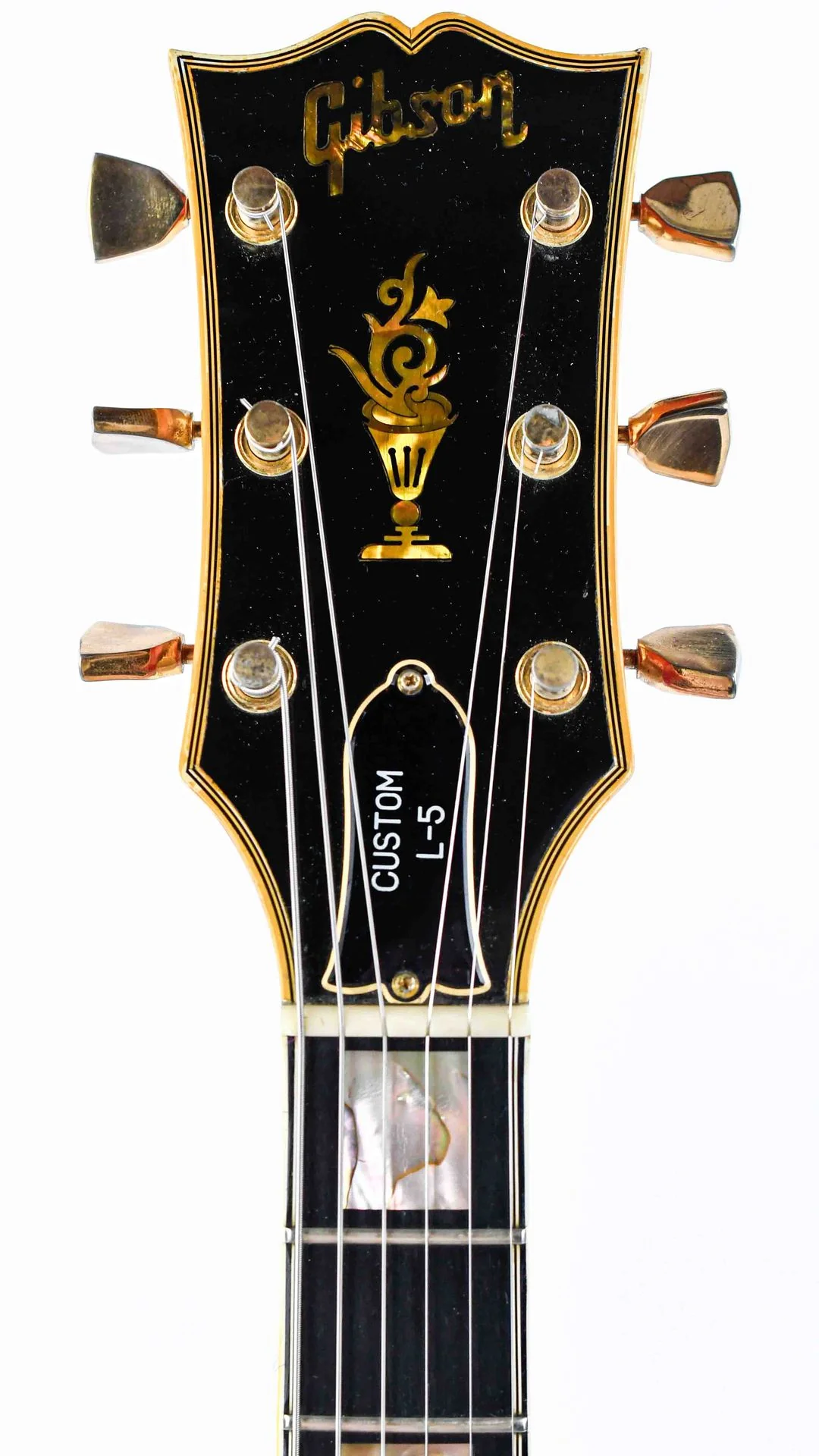 Gibson Custom L5s 1978 - Image 2