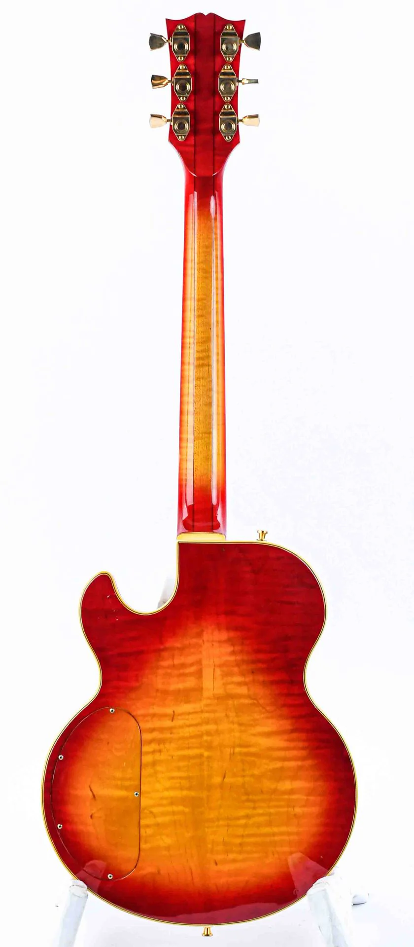 Gibson Custom L5s 1978 - Image 4