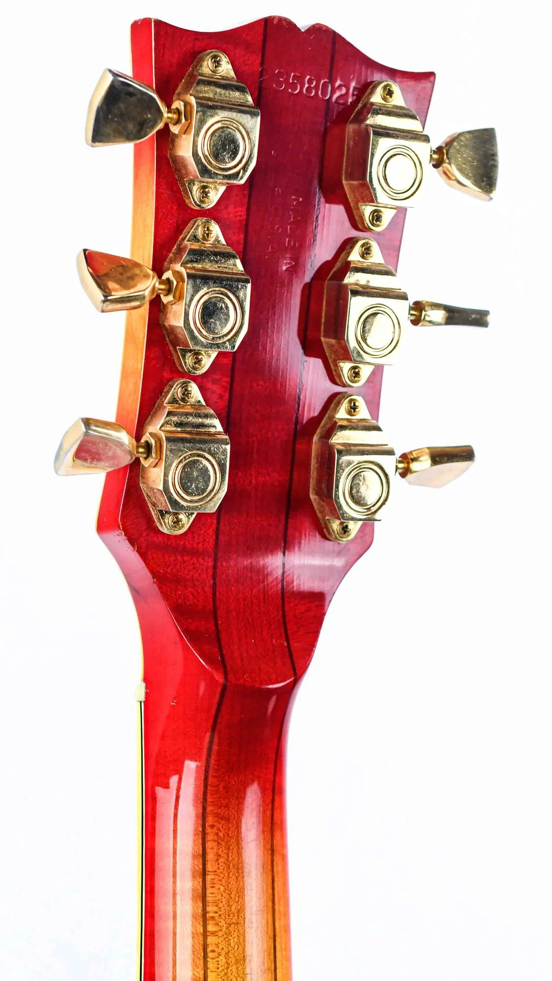 Gibson Custom L5s 1978 - Image 6